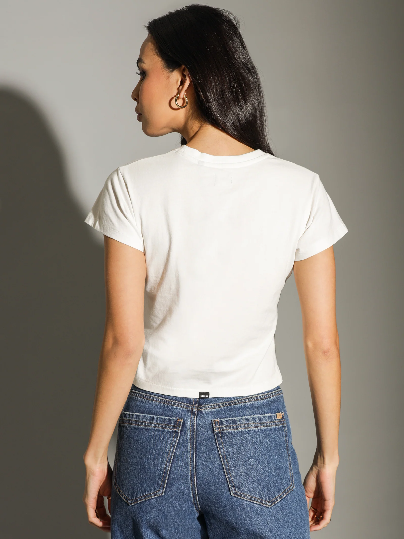 Monarch Mini T-Shirt - Image 6