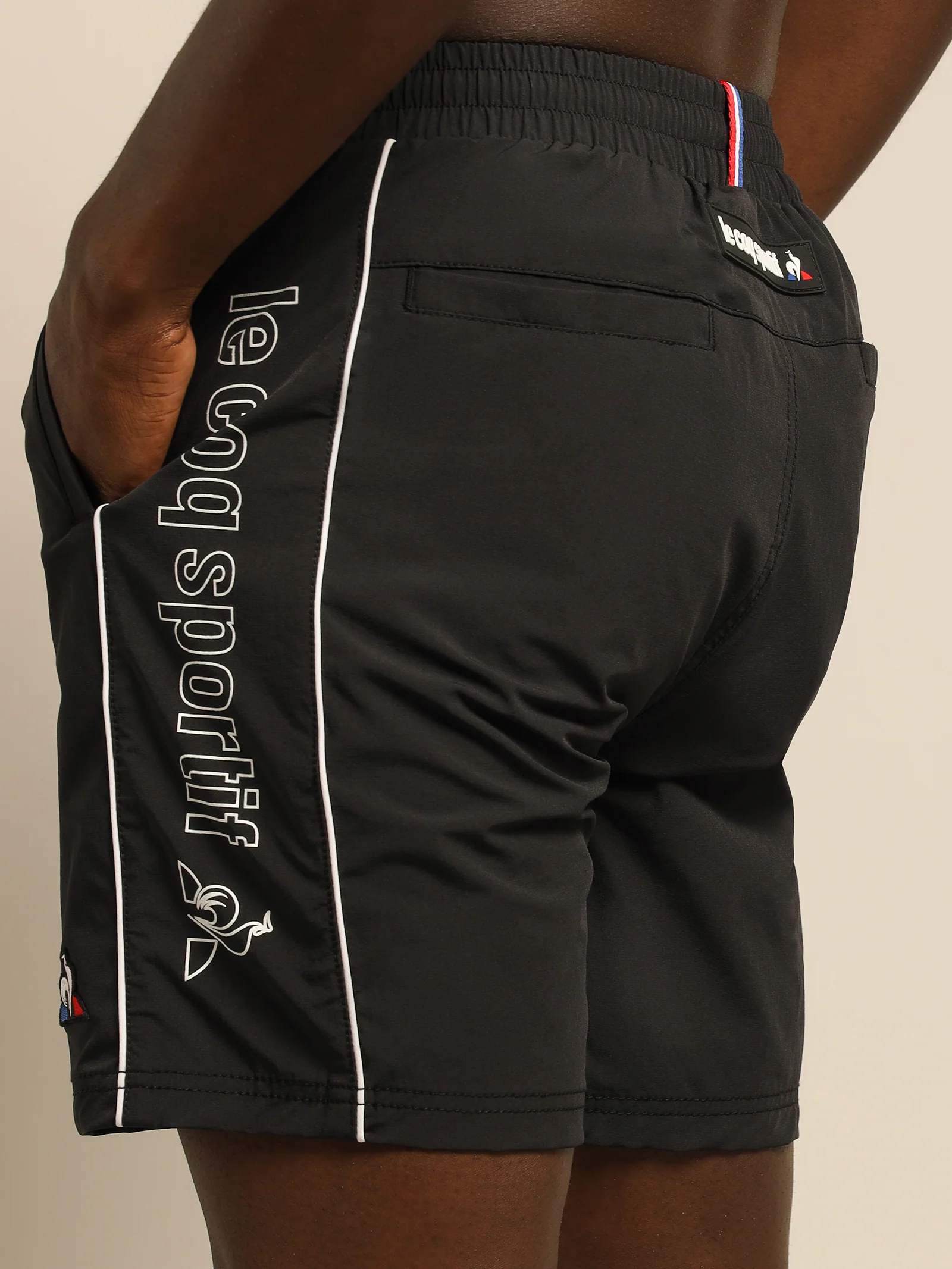 Monde Shorts - Image 6