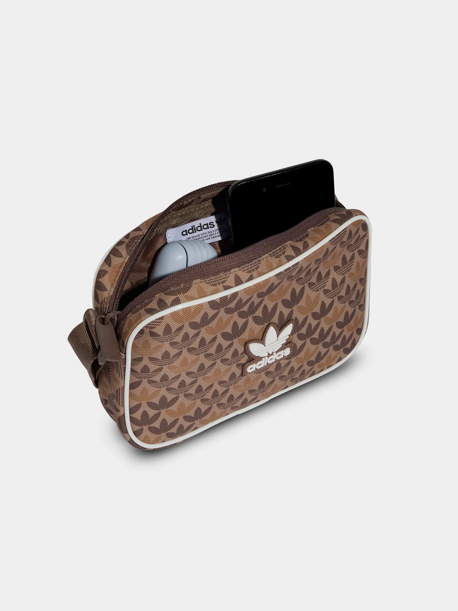 Monogram Mini Airliner Bag - Image 2