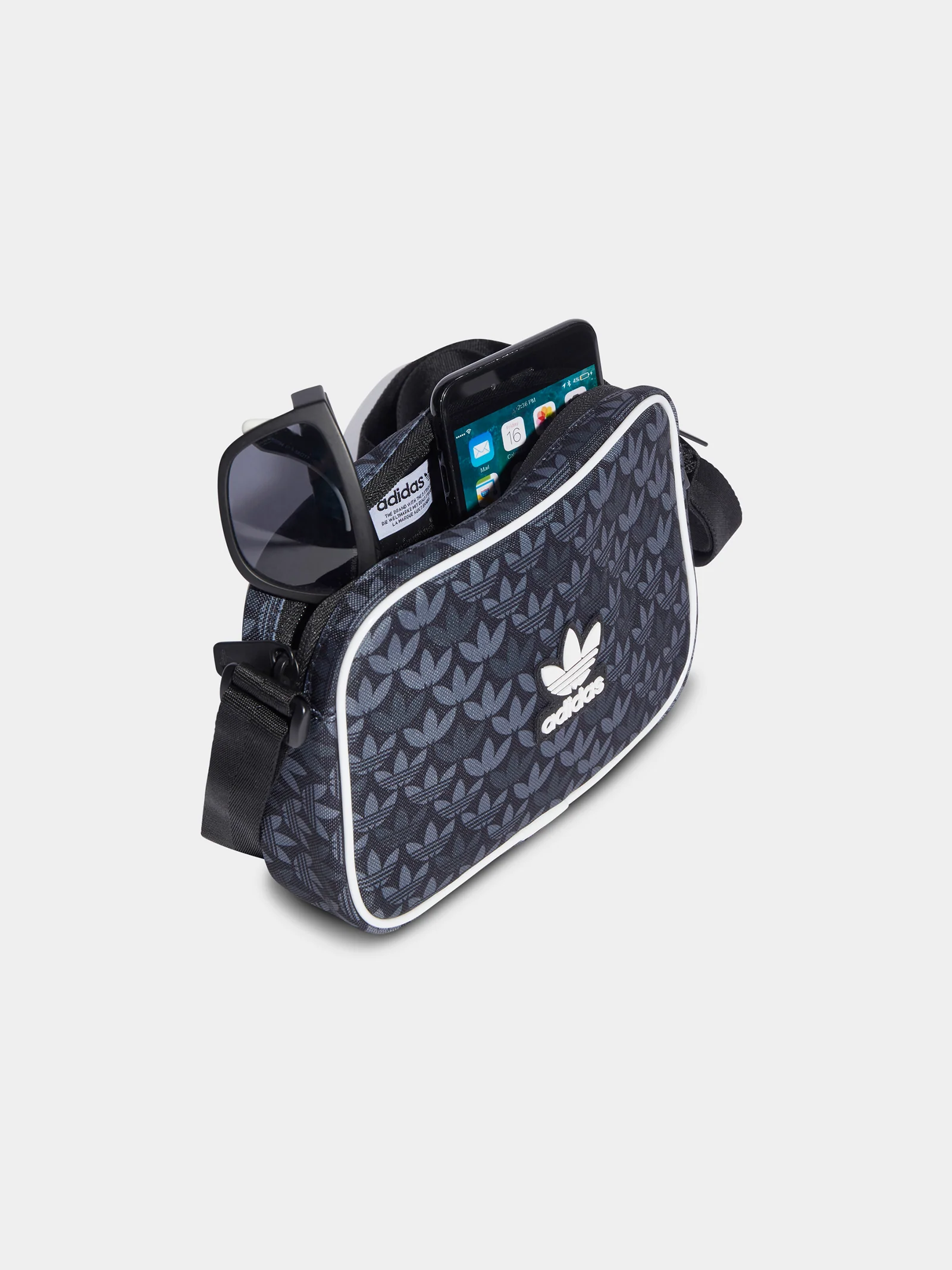Monogram Mini Airliner Bag - Image 2