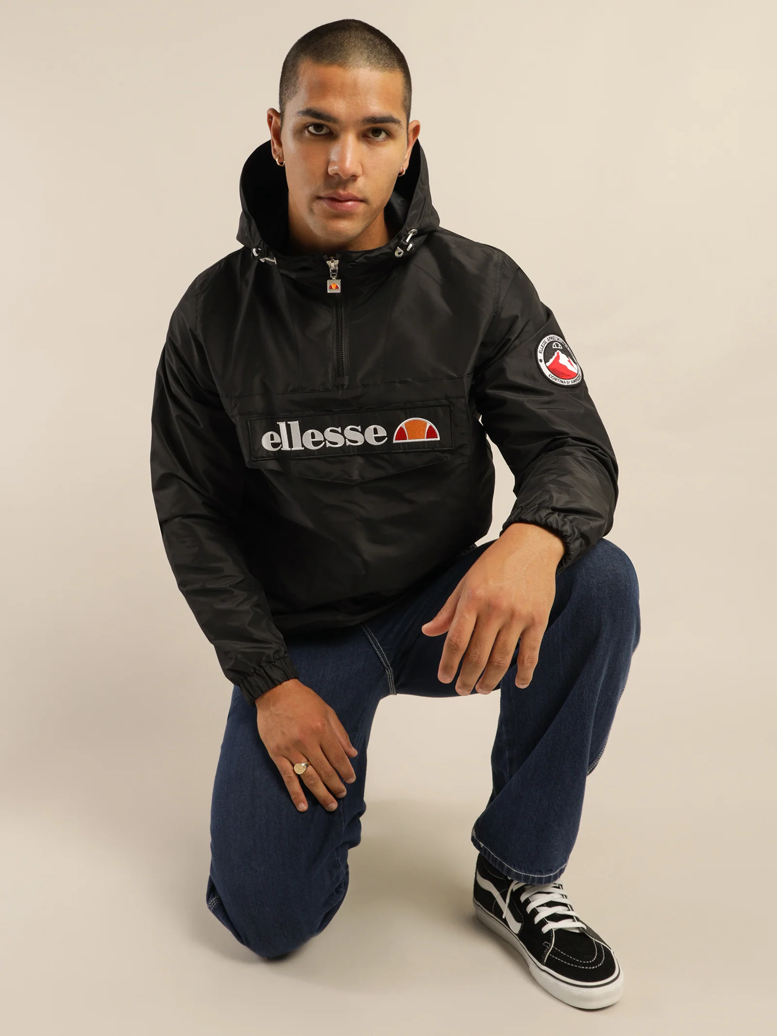 Mont 2 OH Jacket - Image 2