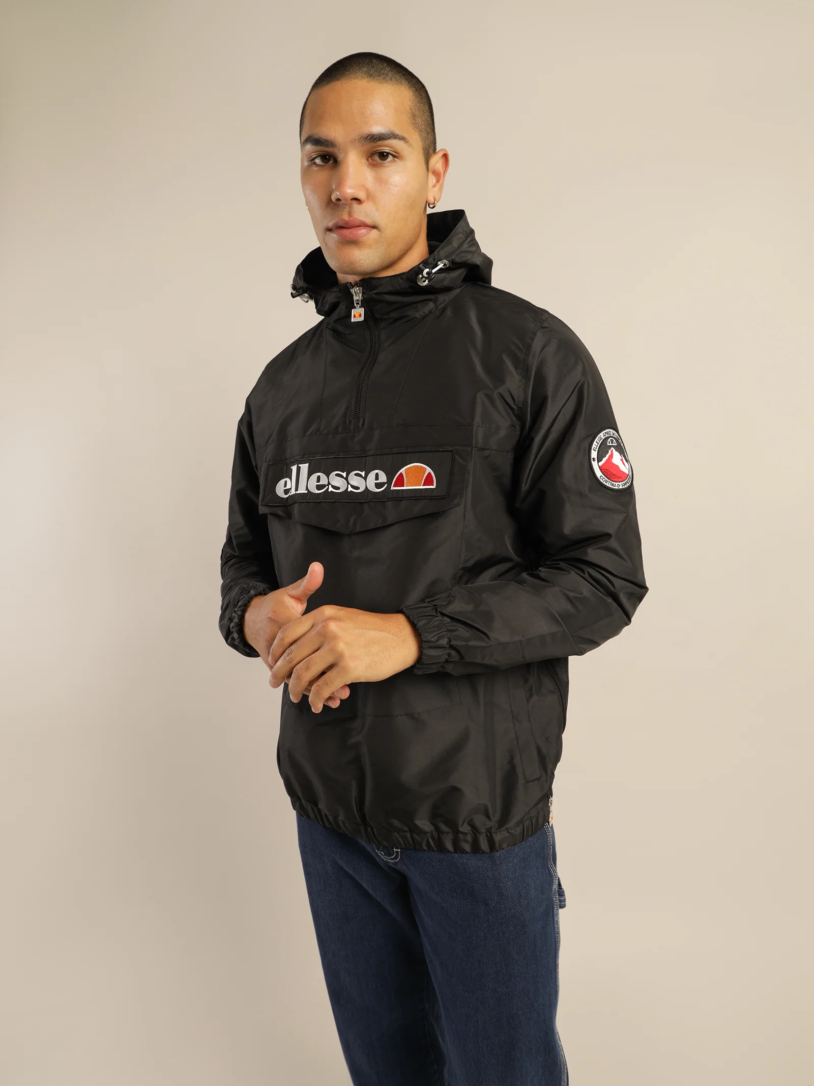 Mont 2 OH Jacket - Image 3