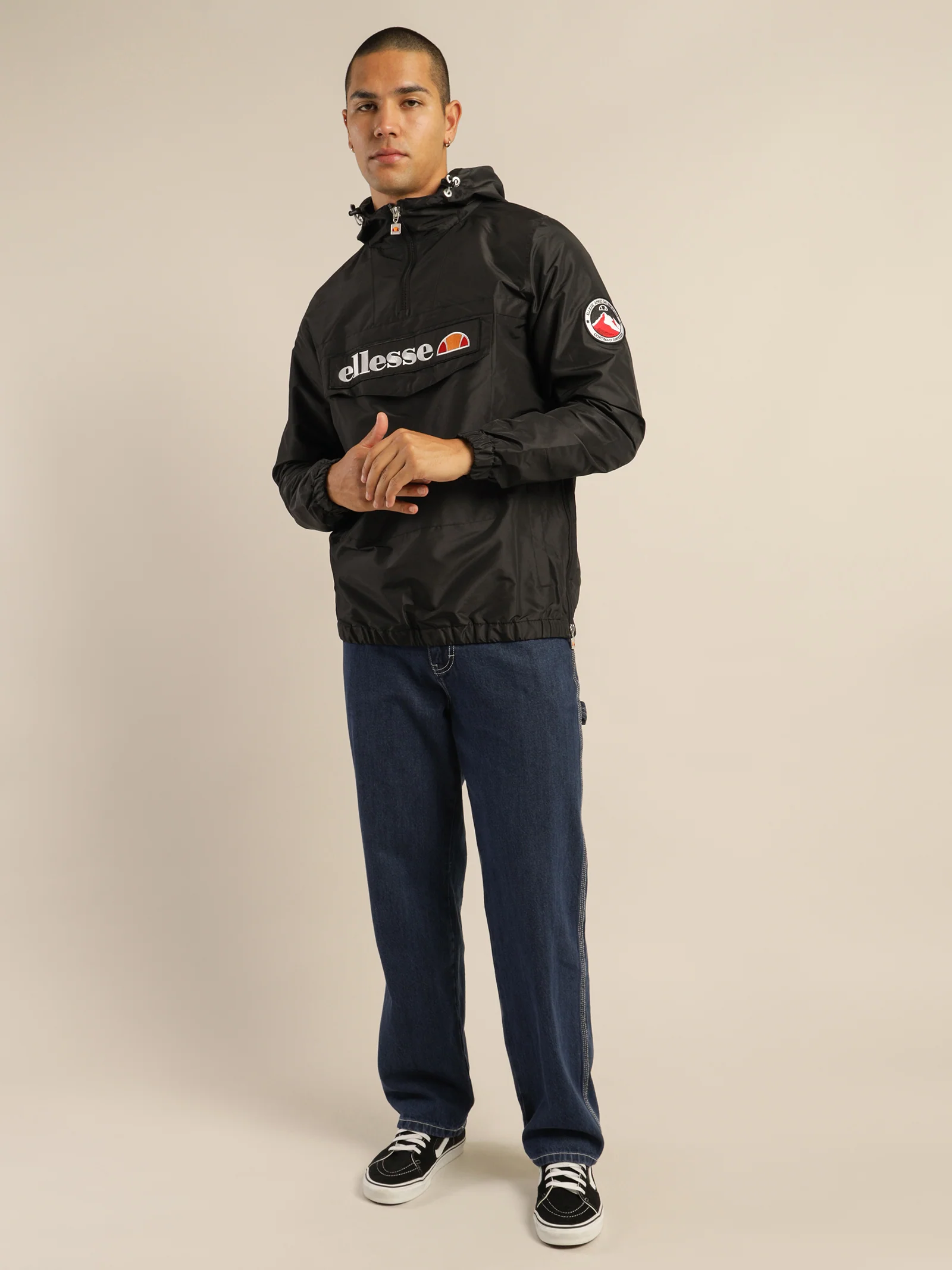 Mont 2 OH Jacket - Image 4