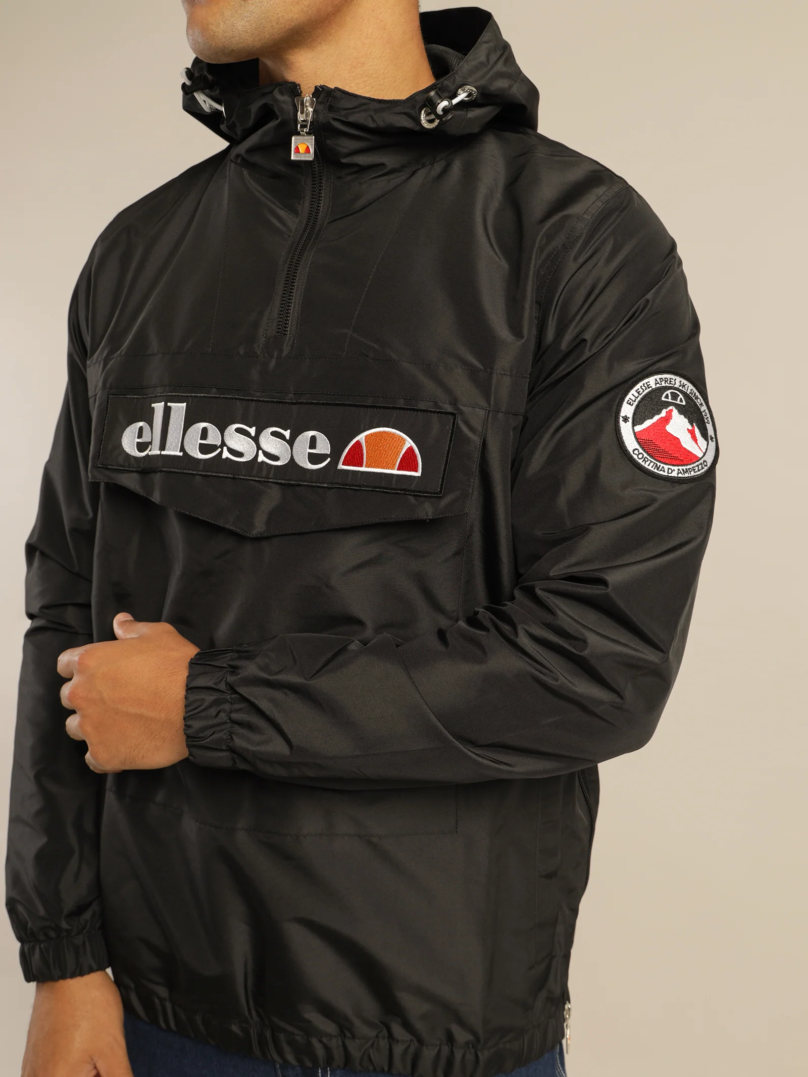 Mont 2 OH Jacket - Image 5