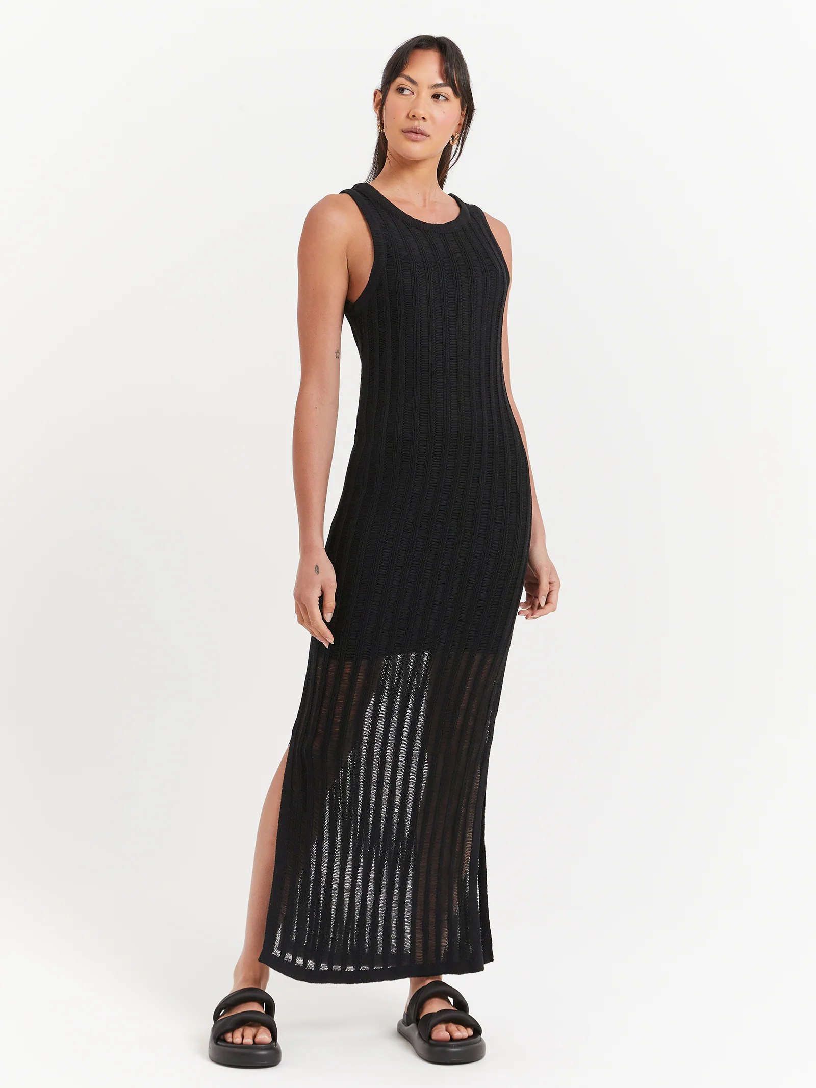 Montanna Midi Dress - Image 2