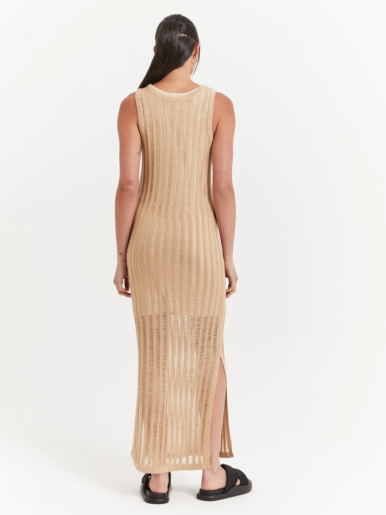 Montanna Midi Dress - Image 5