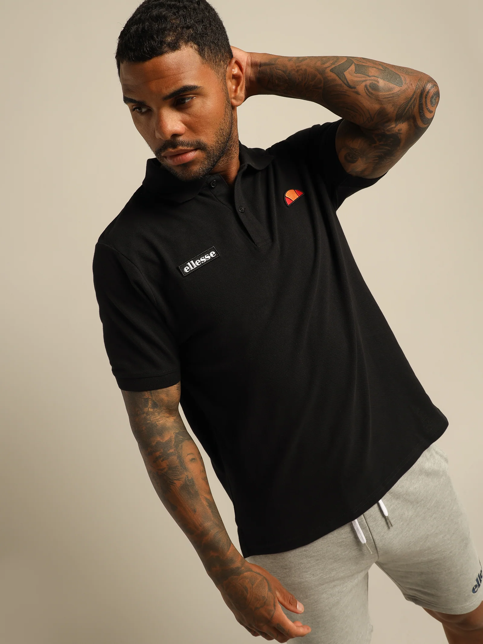 Montura Polo Shirt - Image 2