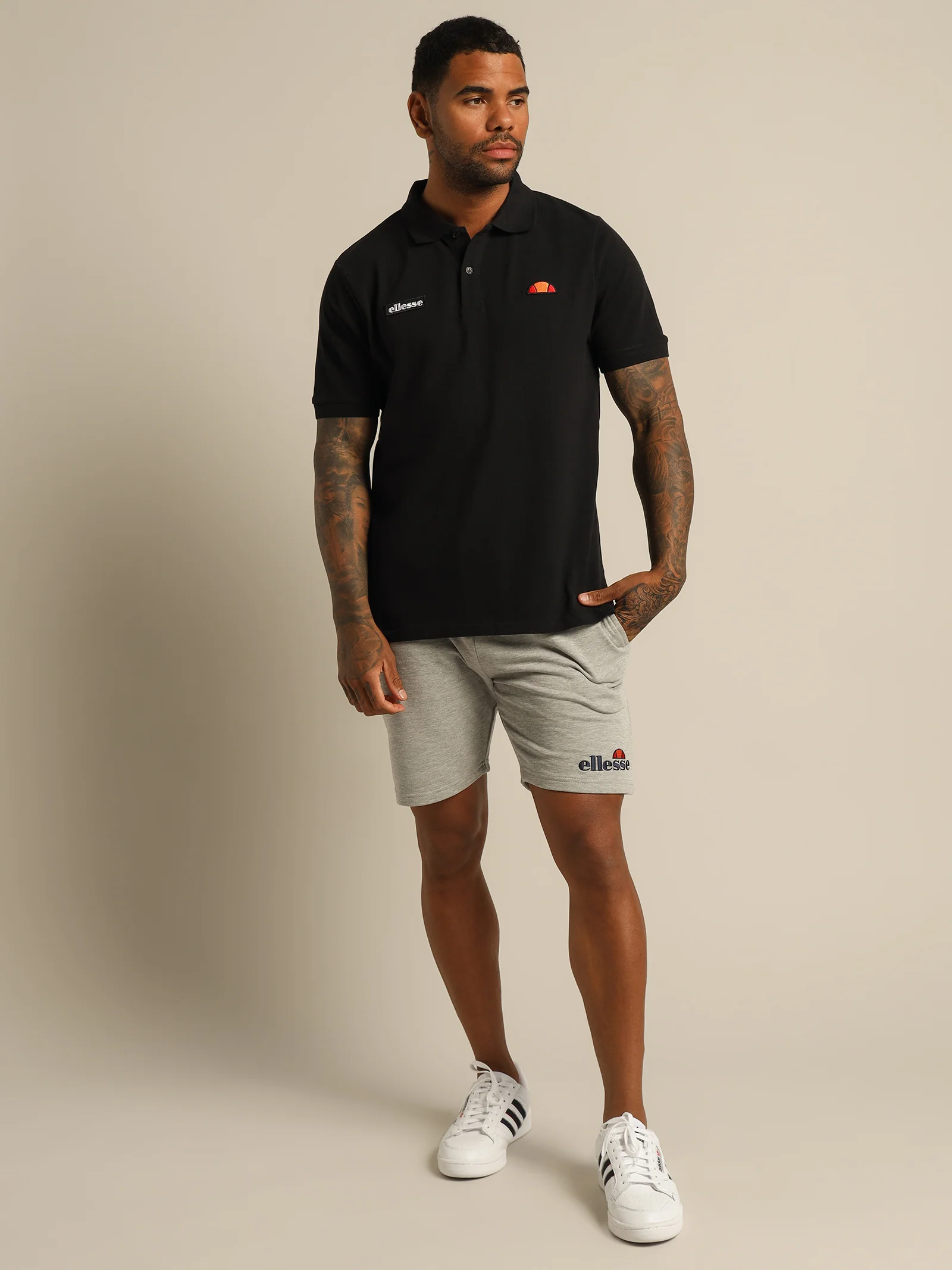 Montura Polo Shirt - Image 3