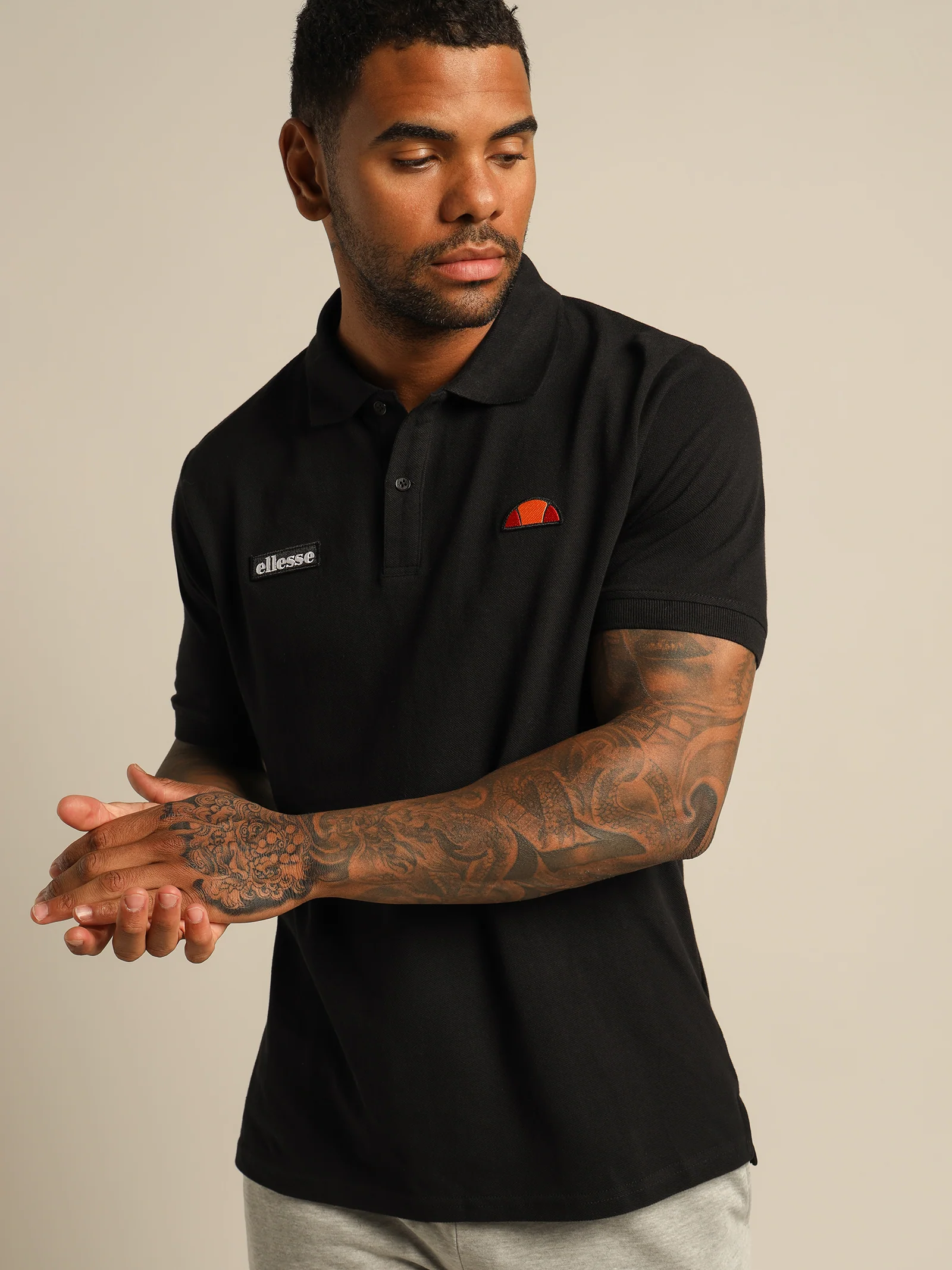 Montura Polo Shirt - Image 4