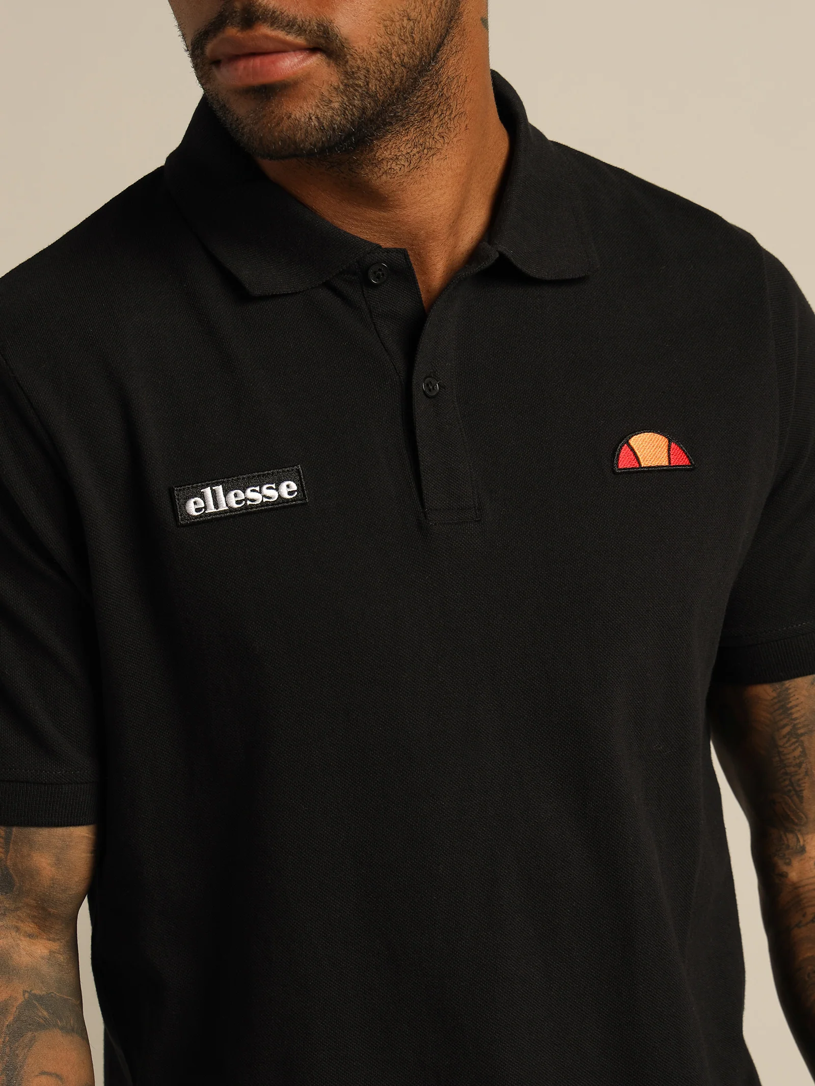 Montura Polo Shirt - Image 5