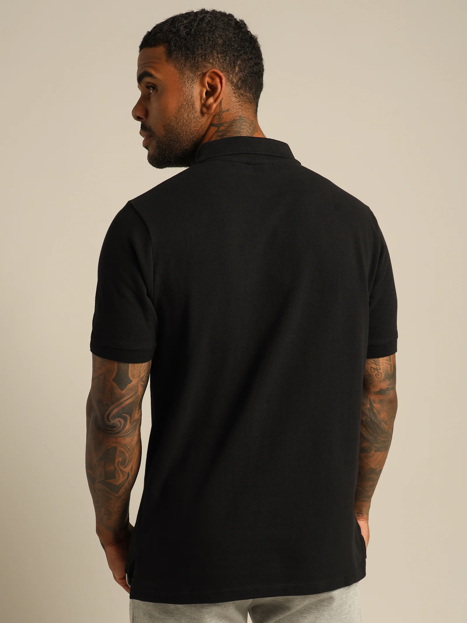 Montura Polo Shirt - Image 6