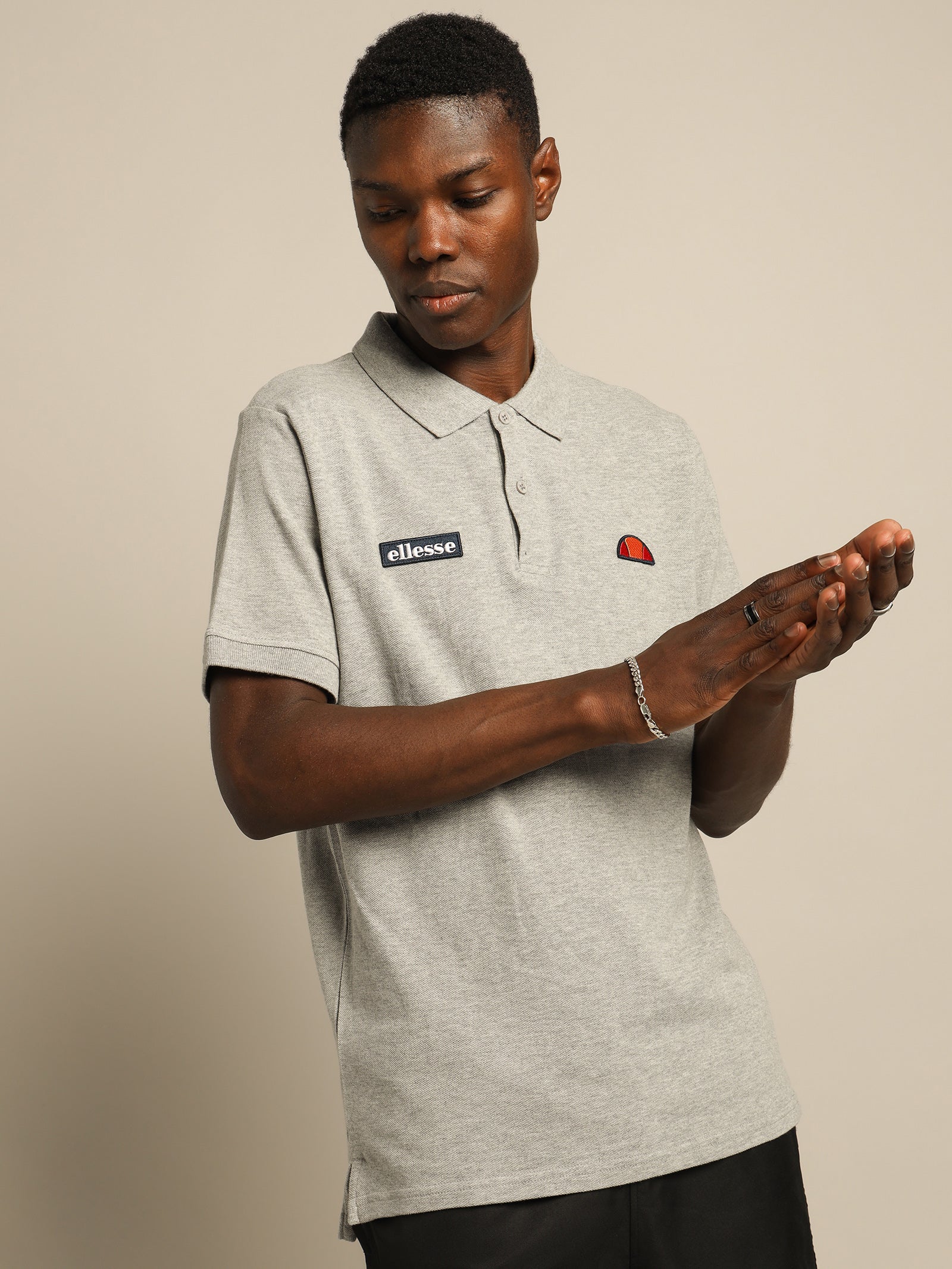 Montura Polo Shirt - Image 3