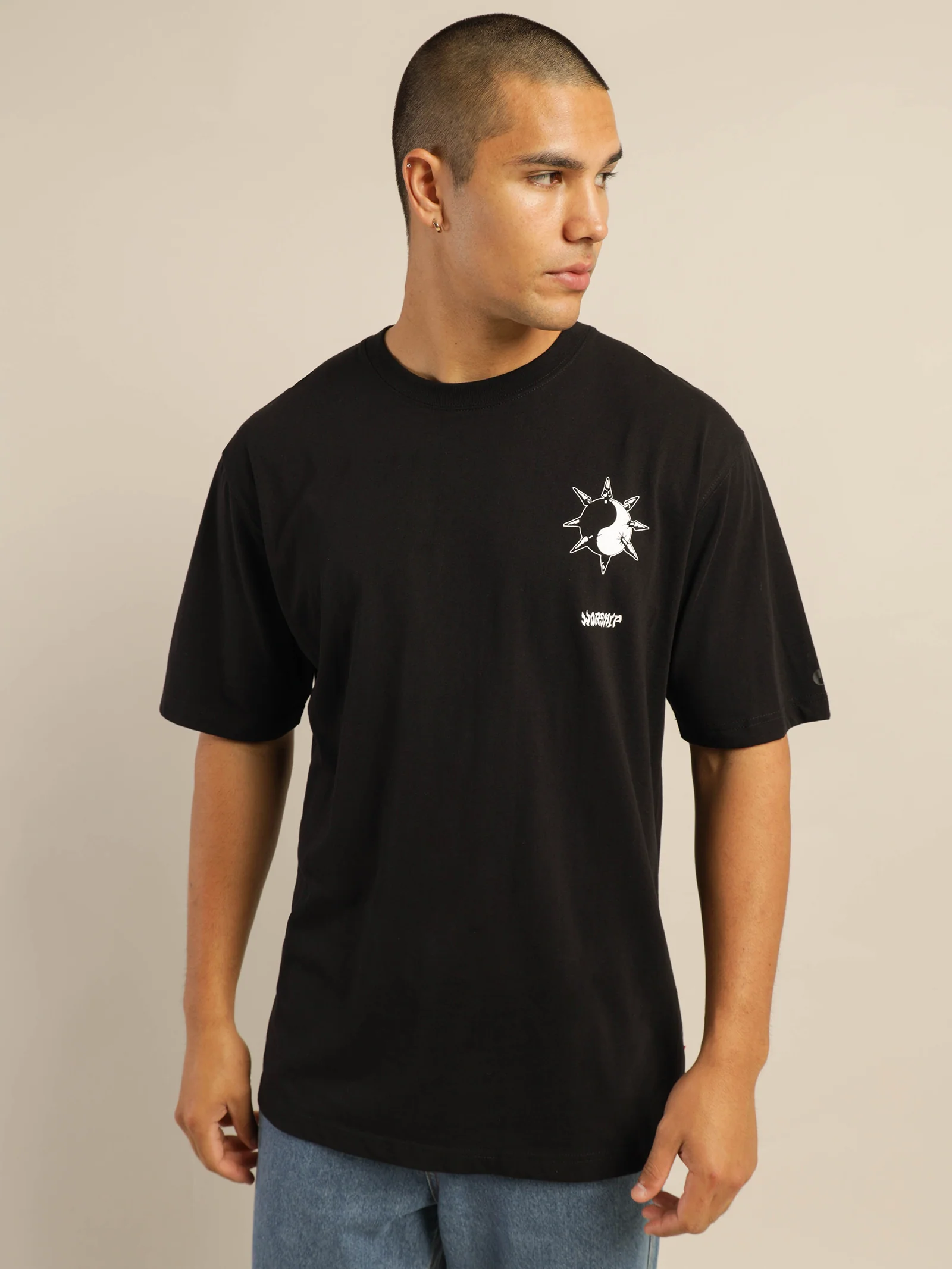 Morning Star T-Shirt - Image 2