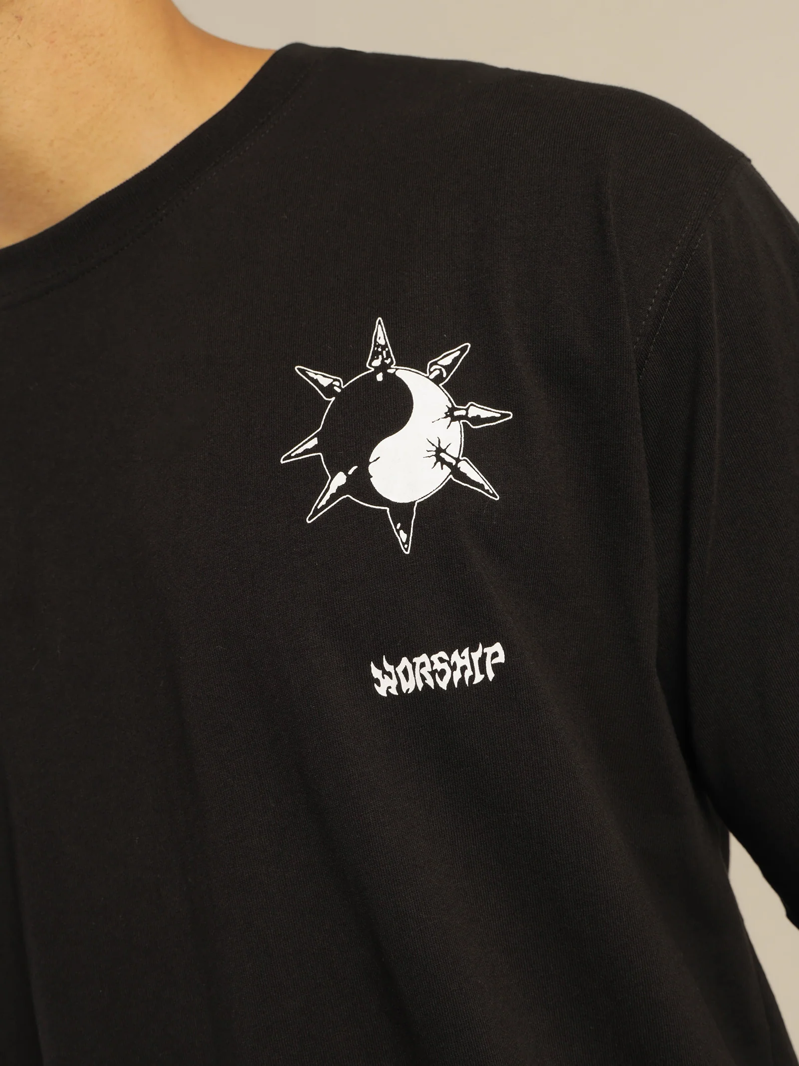 Morning Star T-Shirt - Image 3