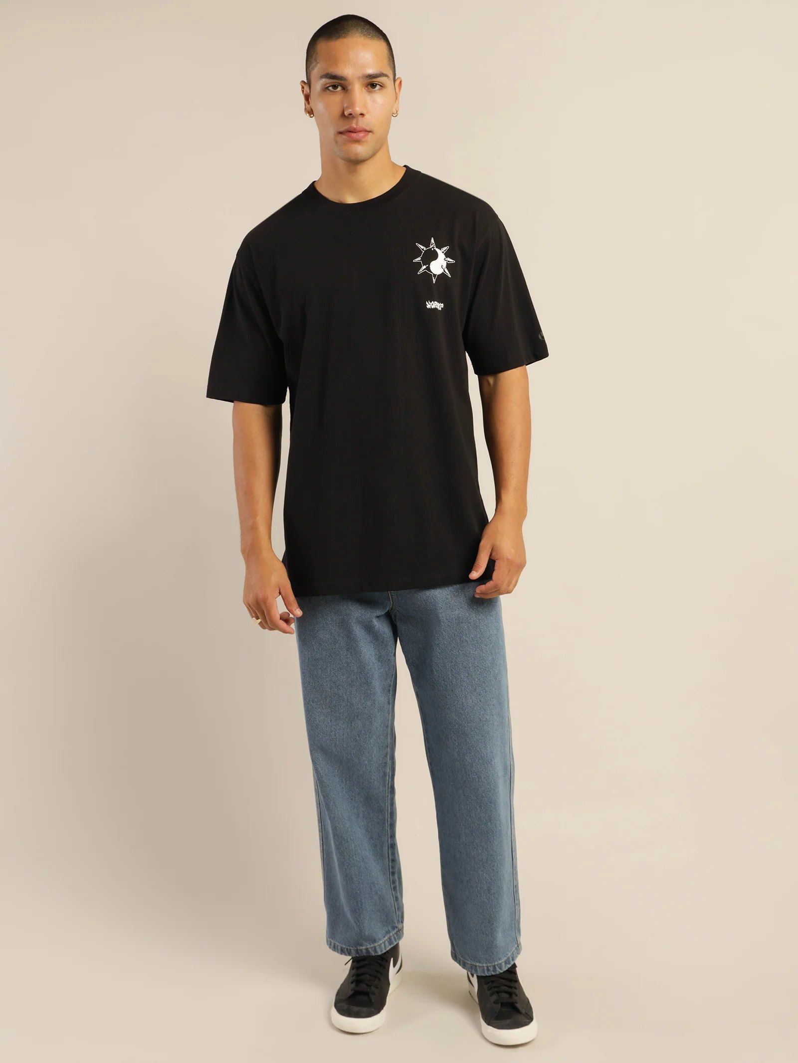 Morning Star T-Shirt - Image 4