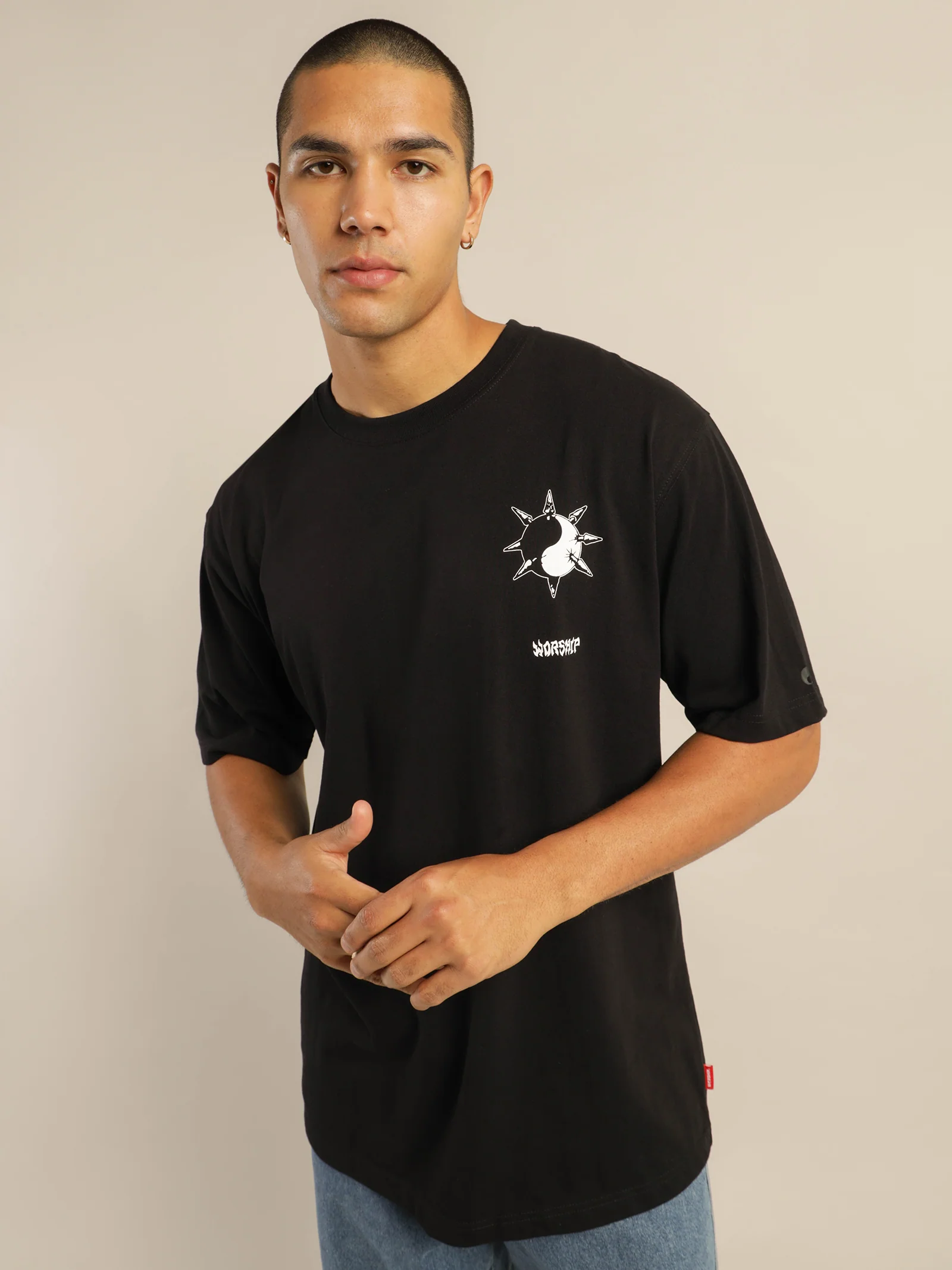 Morning Star T-Shirt - Image 5