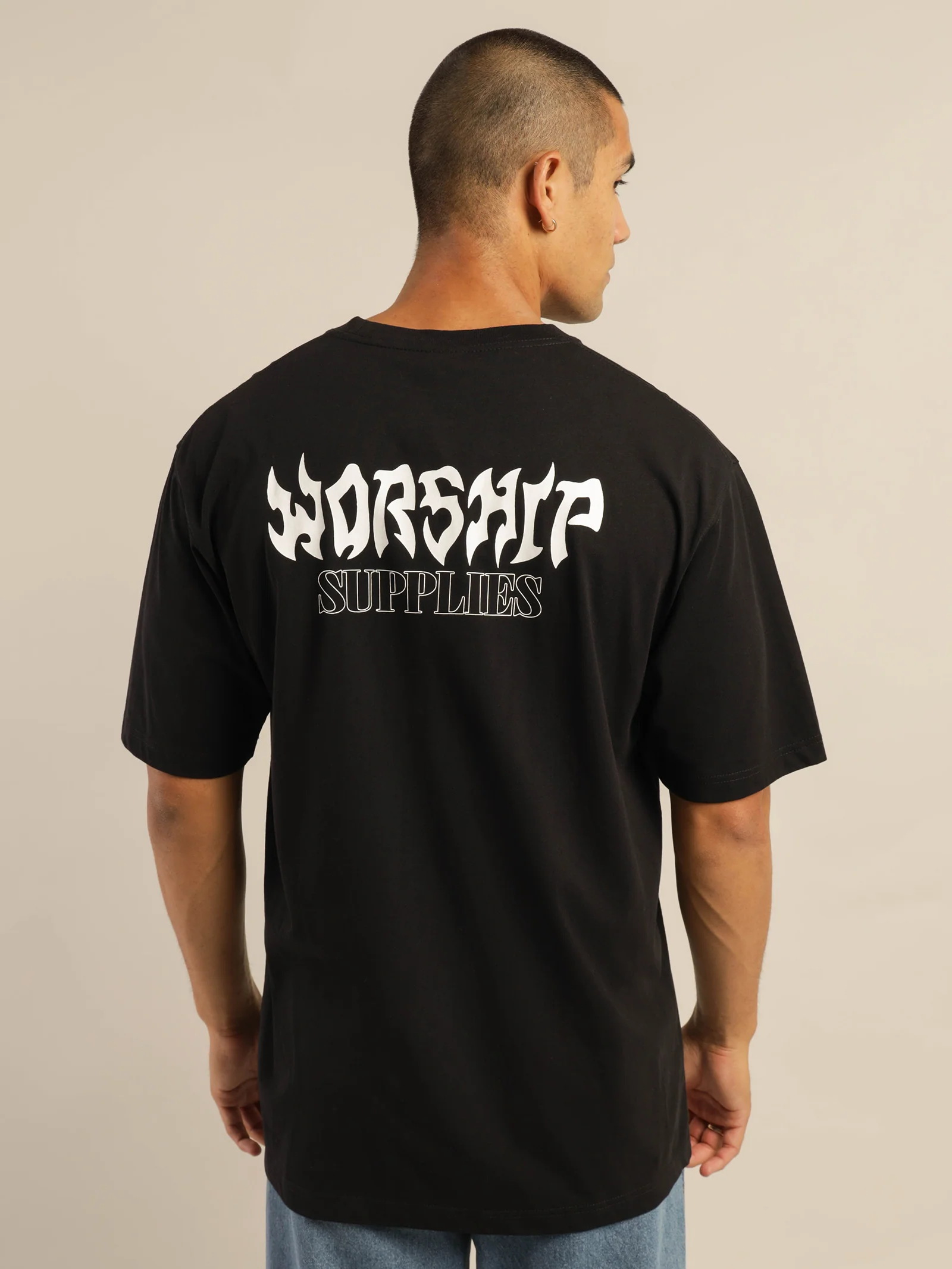Morning Star T-Shirt - Image 6