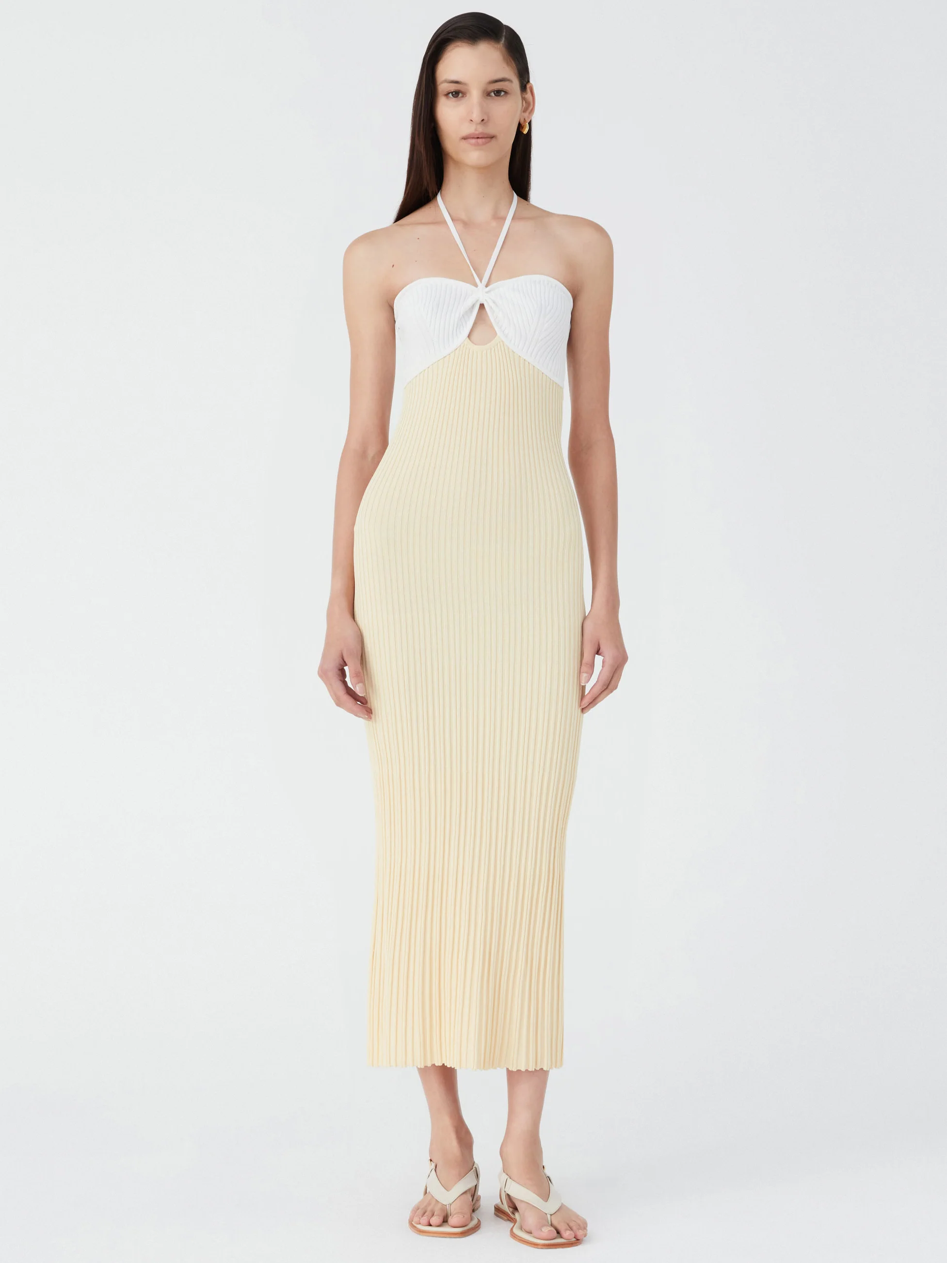 Morwenna Midi Dress - Image 3