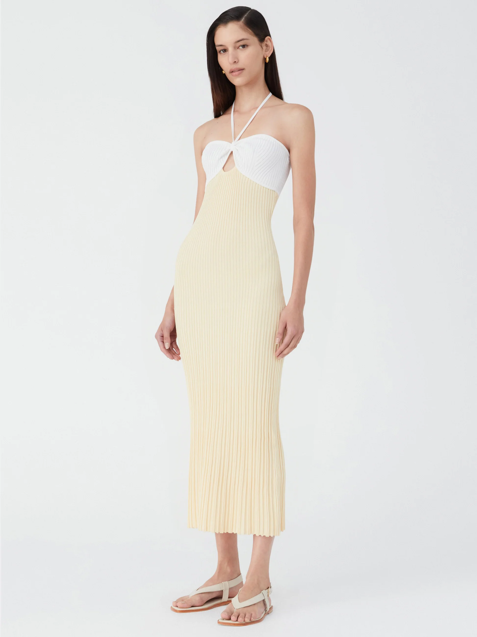 Morwenna Midi Dress - Image 4