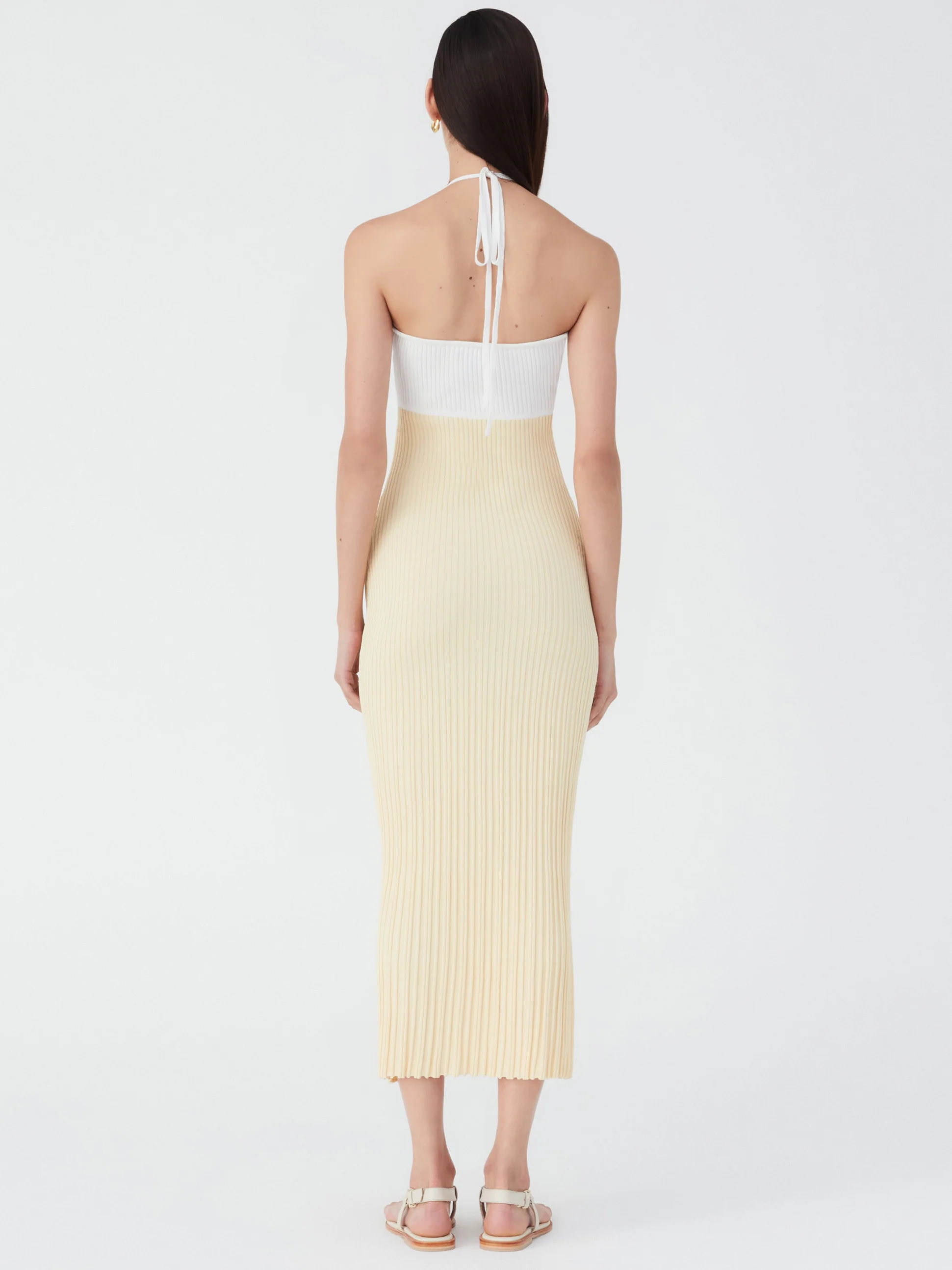 Morwenna Midi Dress - Image 5