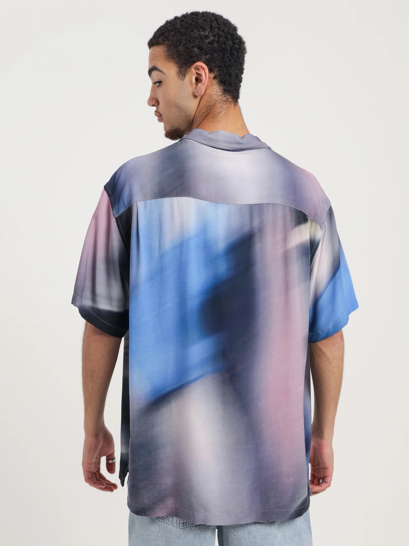 Motion Rayon Shirt - Image 6