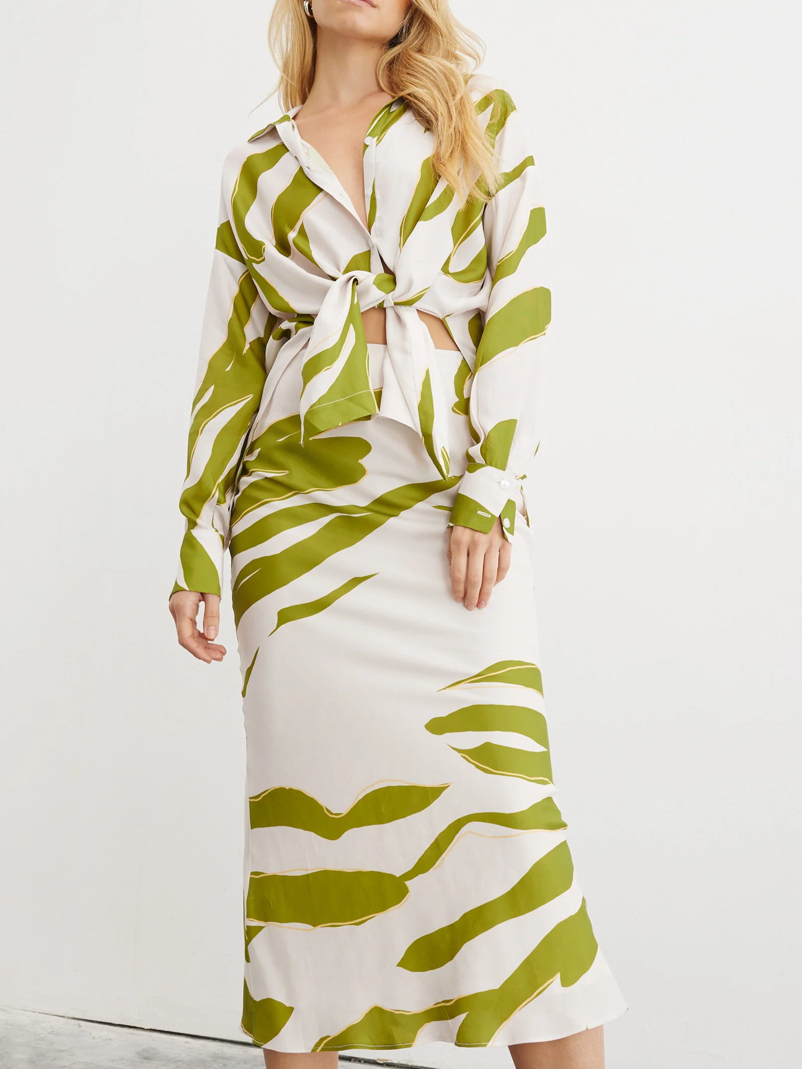 Motion Shirt - Image 2