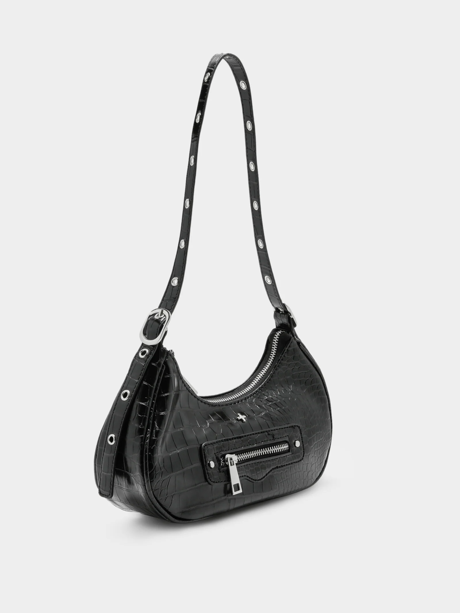 Moto Croc Bag - Image 2
