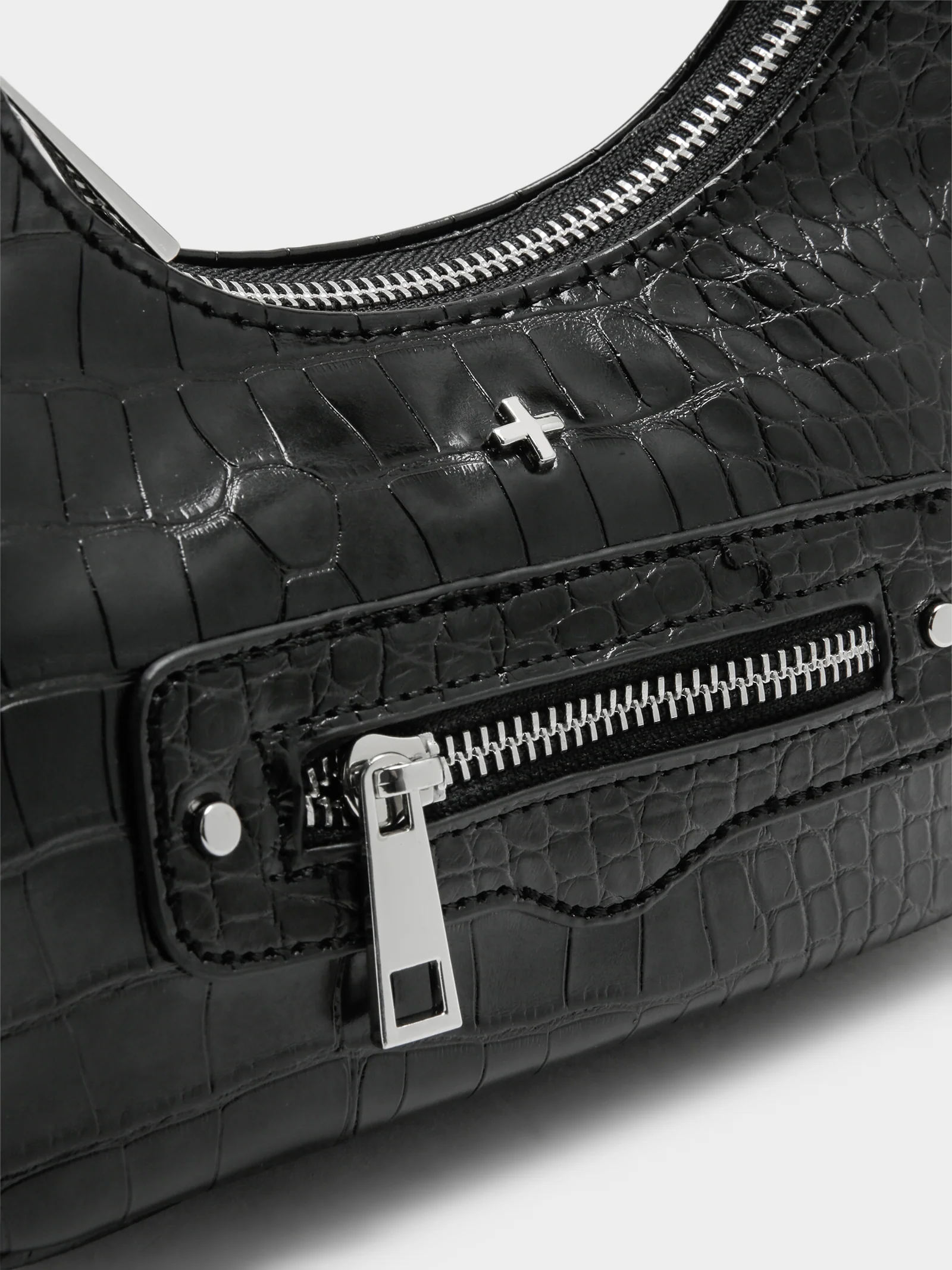 Moto Croc Bag - Image 3