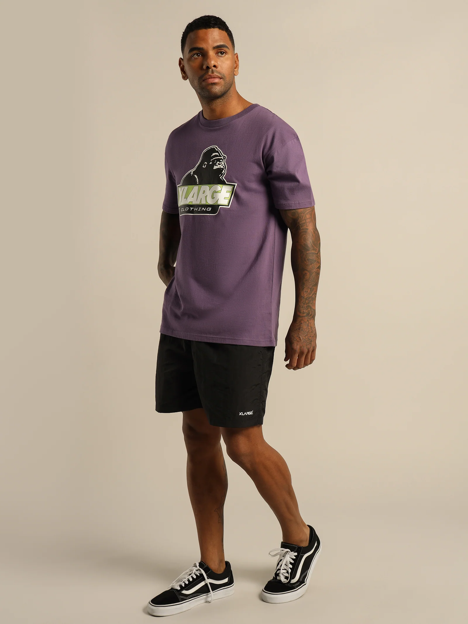 Mountain Shorts 2.0 - Image 3