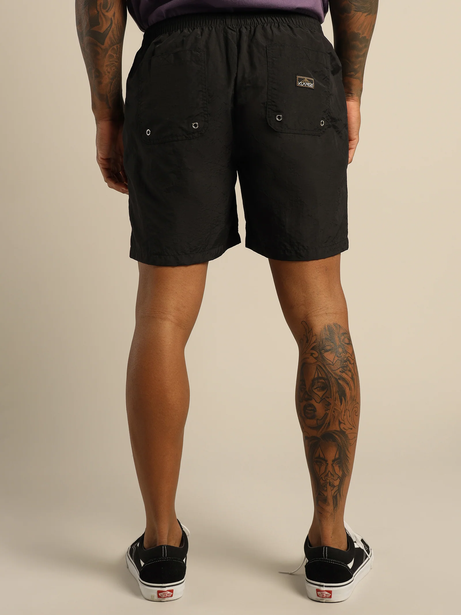 Mountain Shorts 2.0 - Image 4
