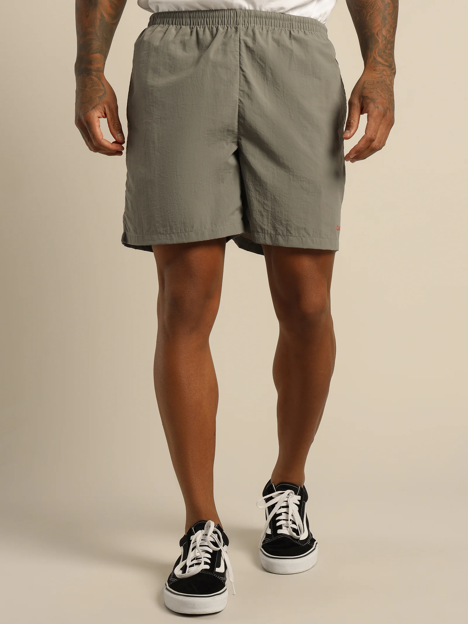 Mountain Shorts 2.0 - Image 3