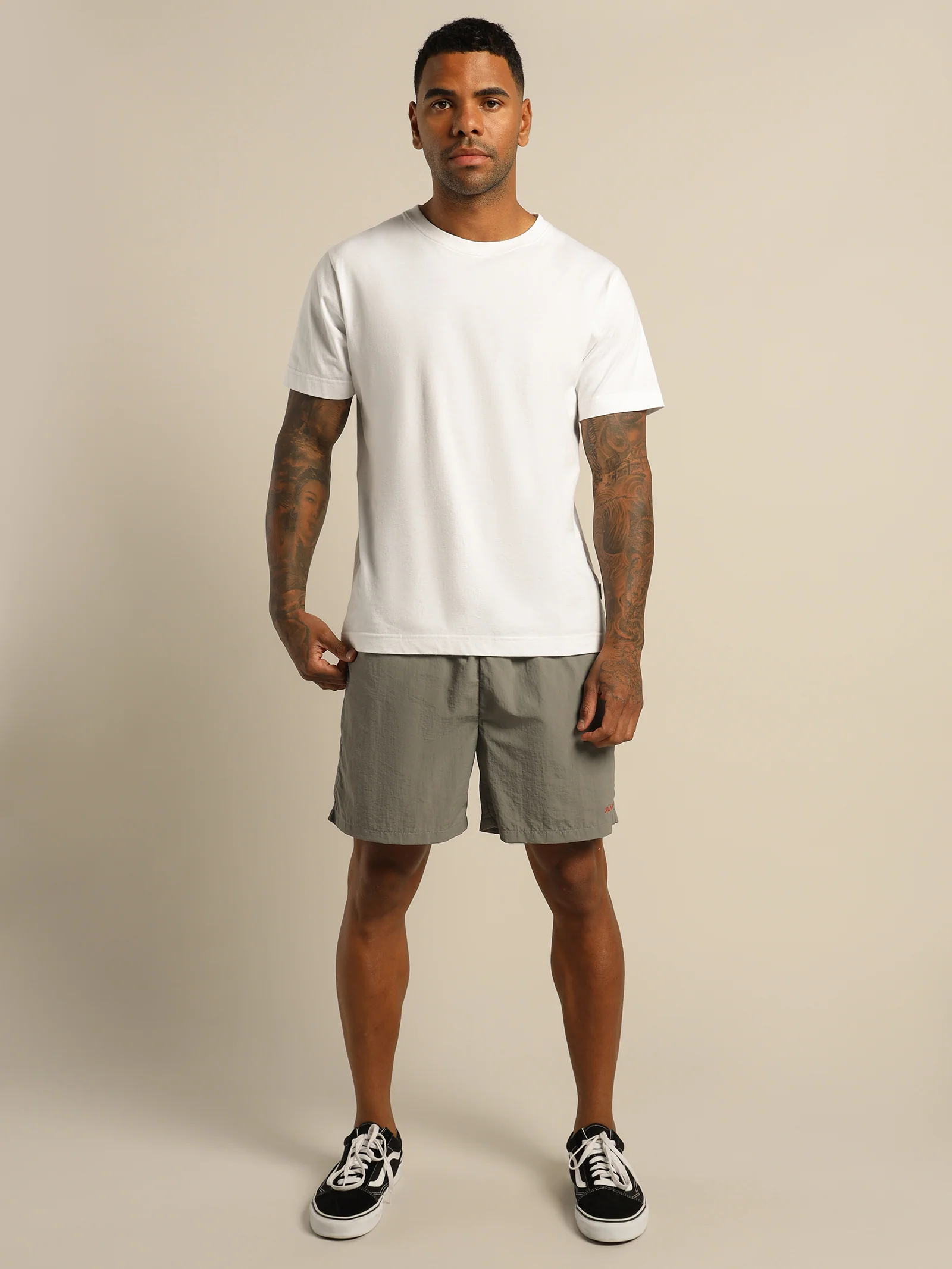 Mountain Shorts 2.0 - Image 4