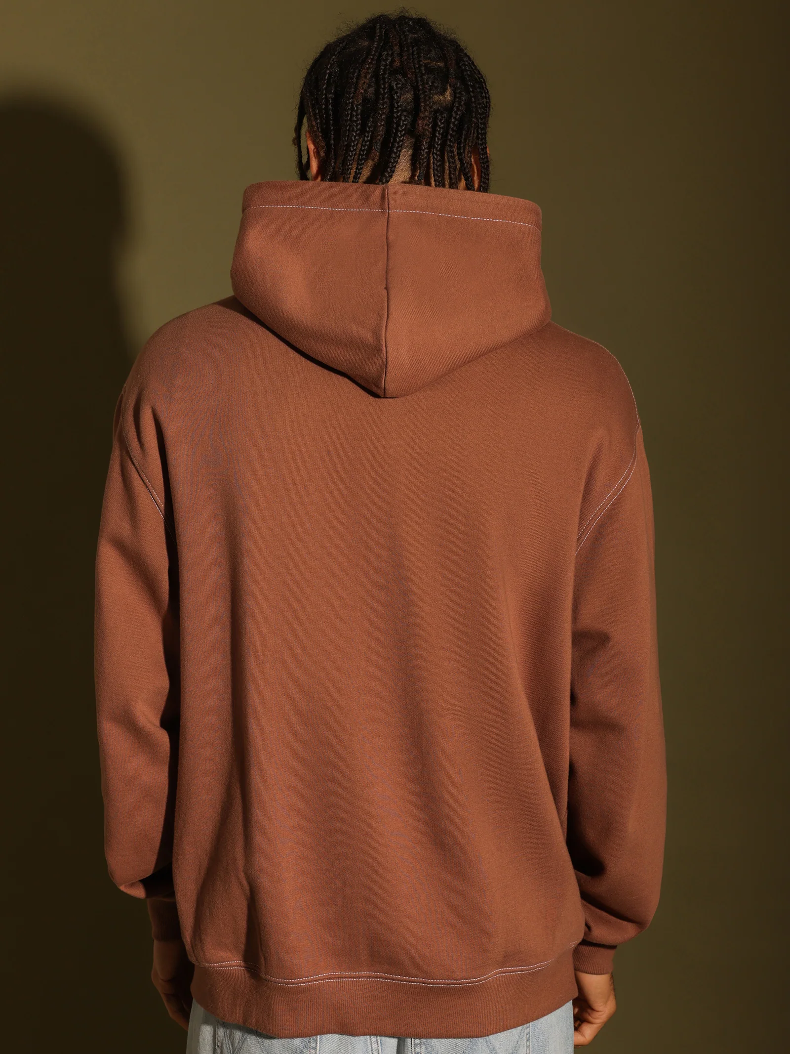 Mountain Zip Through Hooded Jacket - Image 10