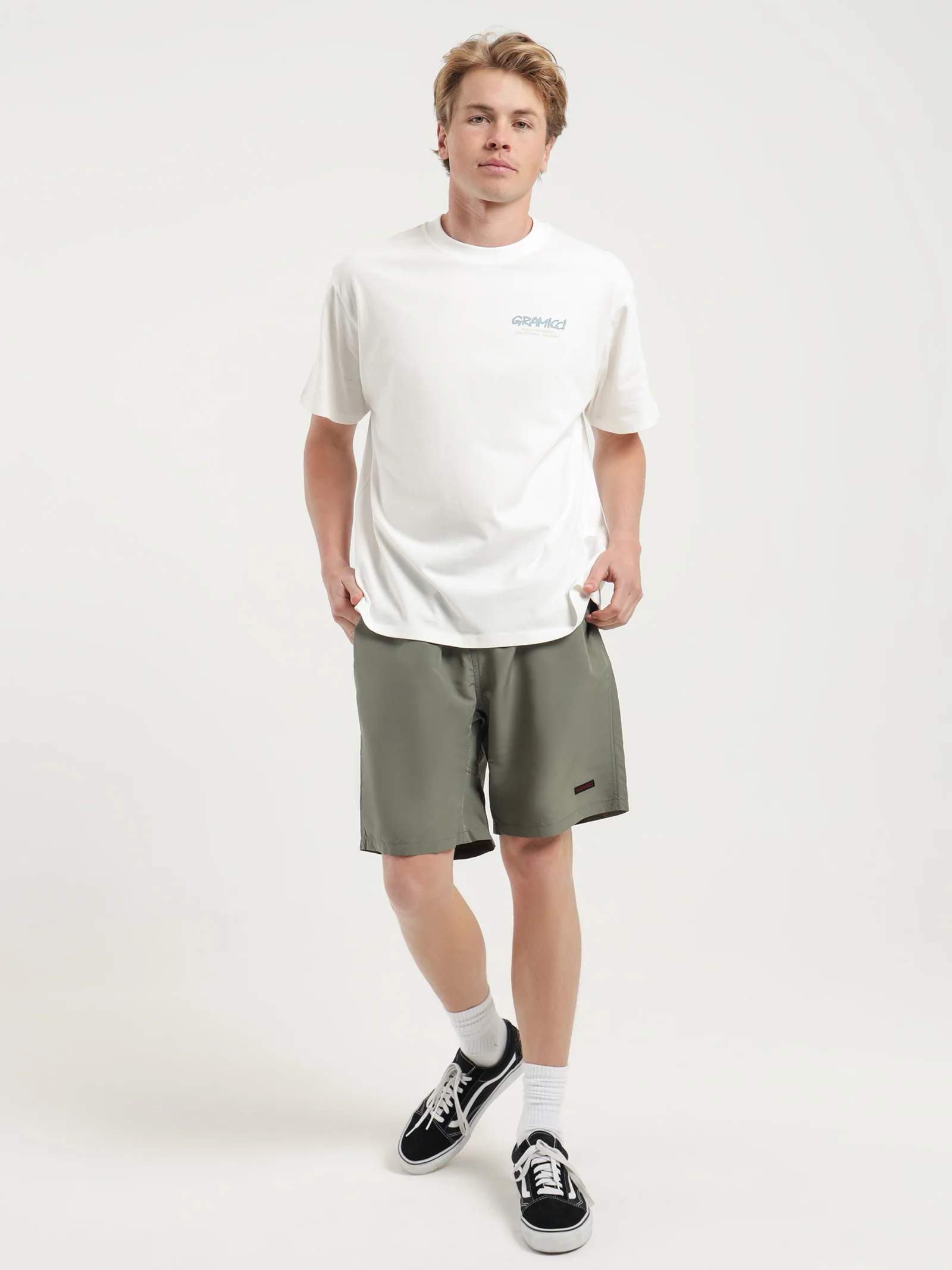 Mountaineering T-Shirt - Image 3
