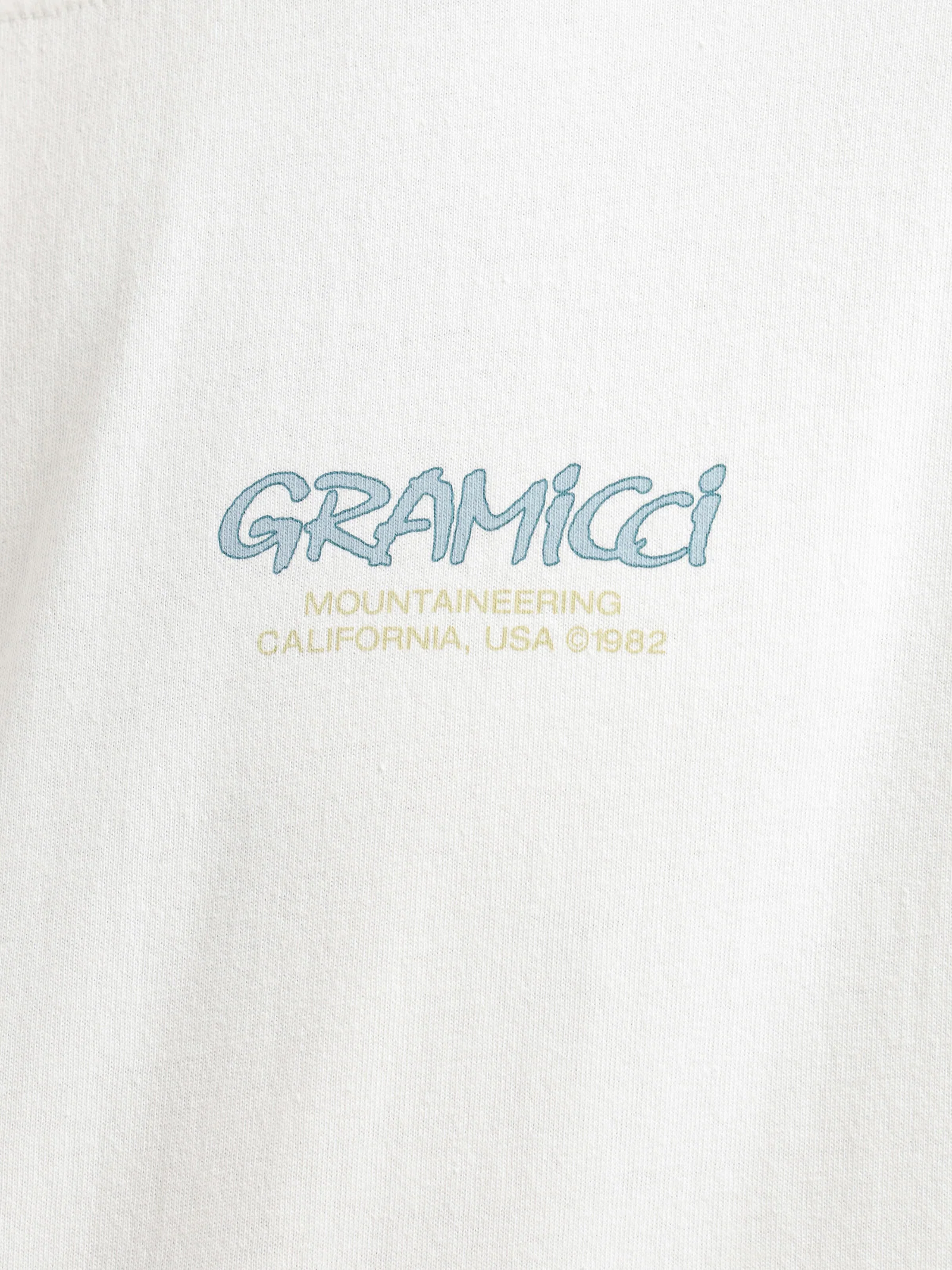 Mountaineering T-Shirt - Image 4