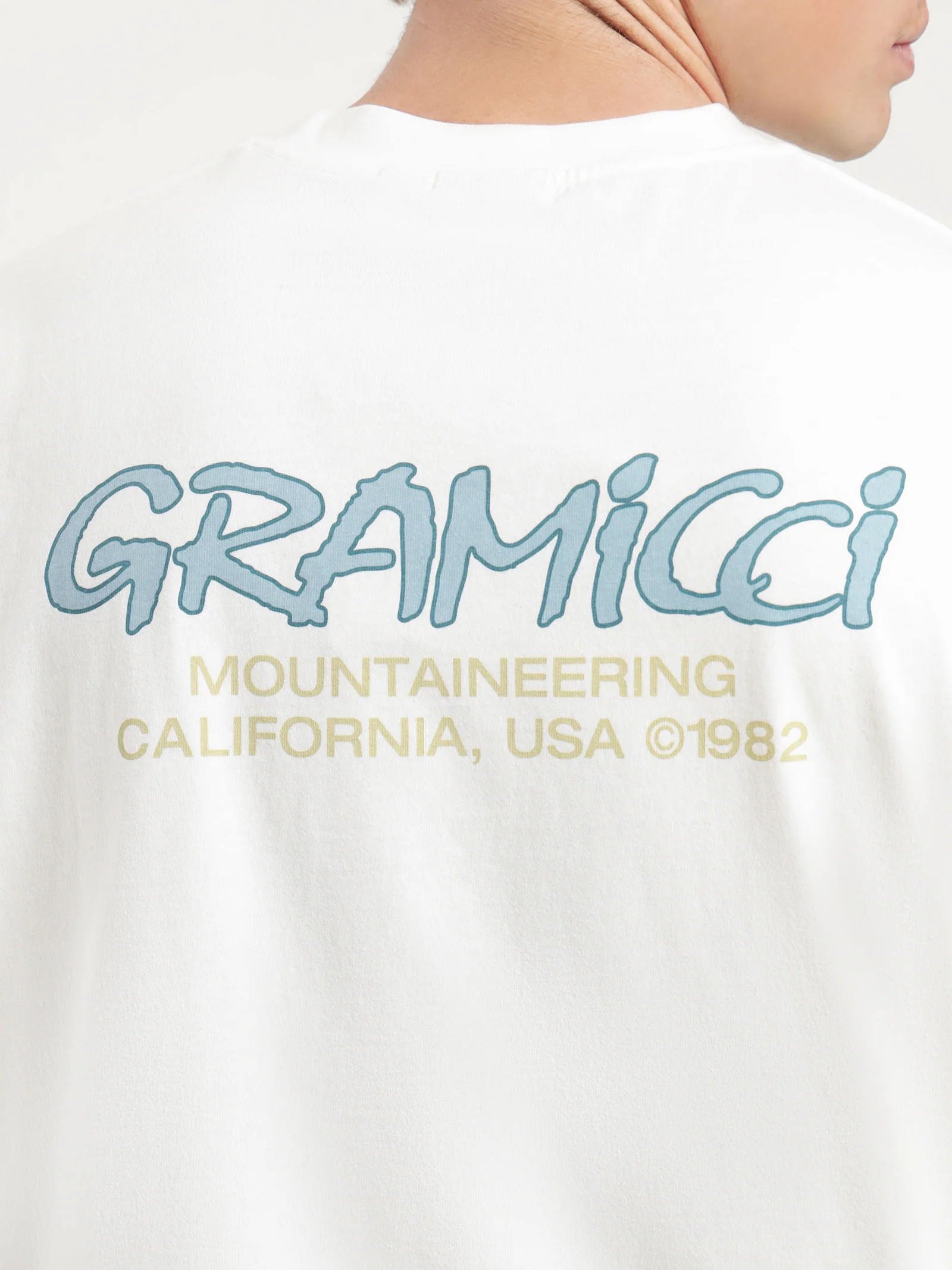 Mountaineering T-Shirt - Image 5