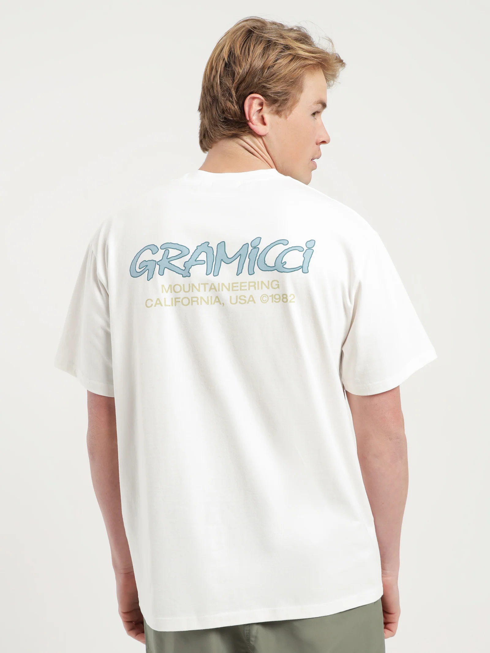 Mountaineering T-Shirt - Image 6