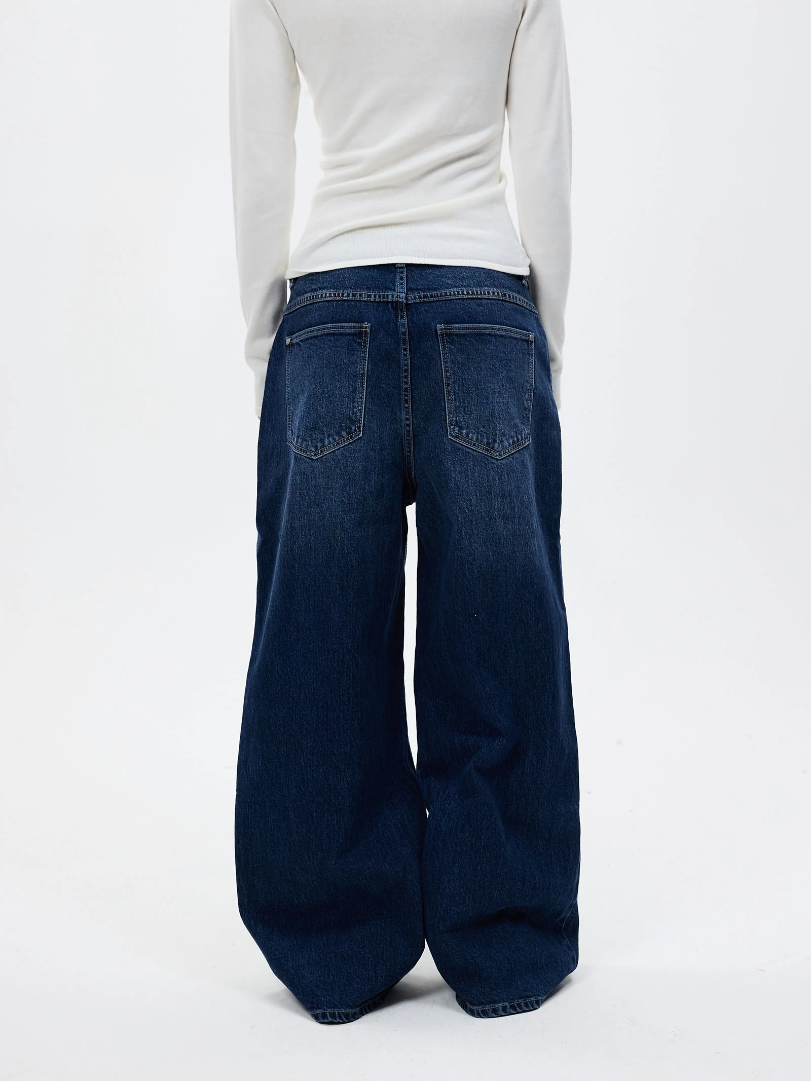Baggy Jean - Image 4