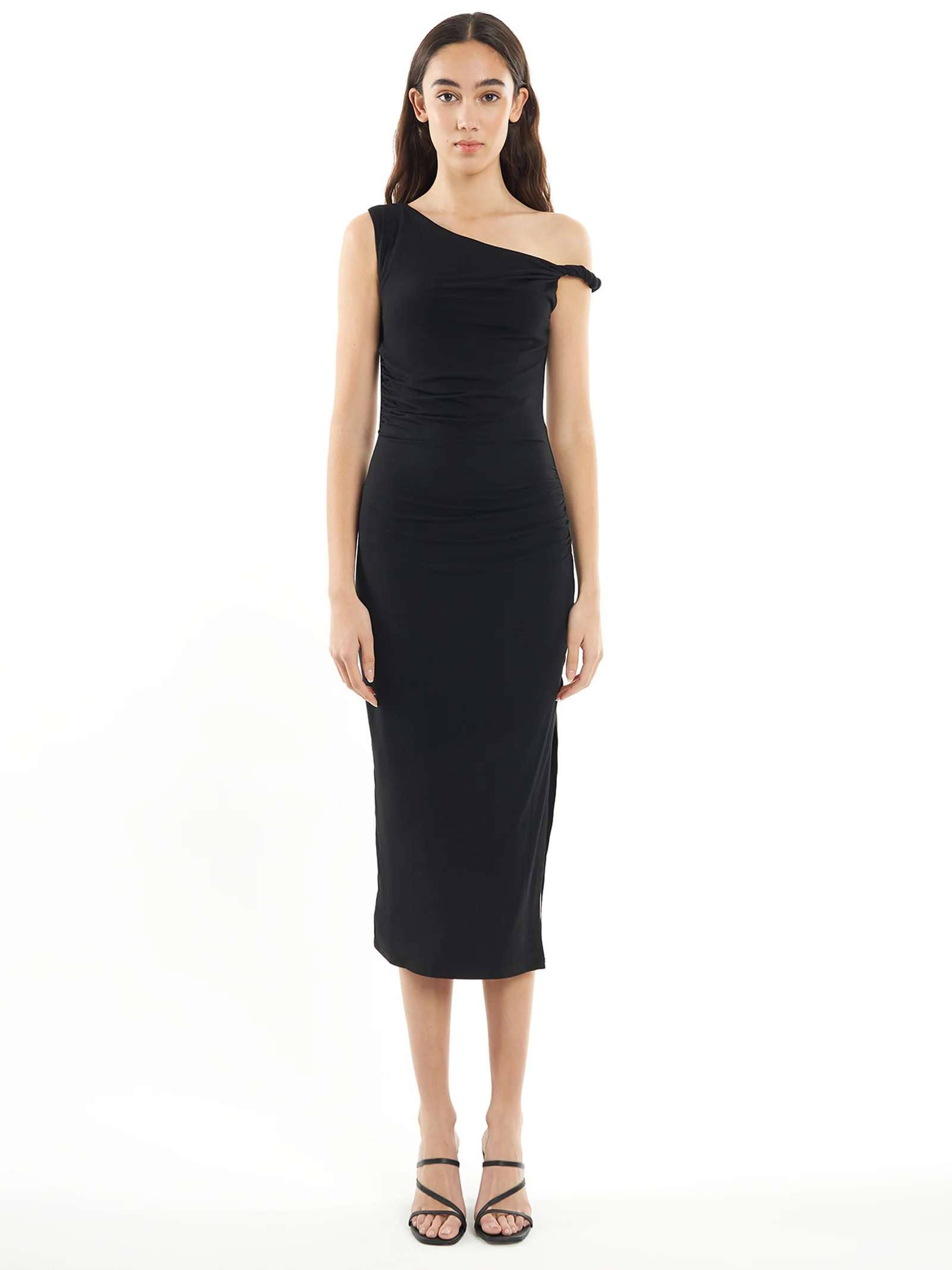 Biel Midi Dress - Image 4