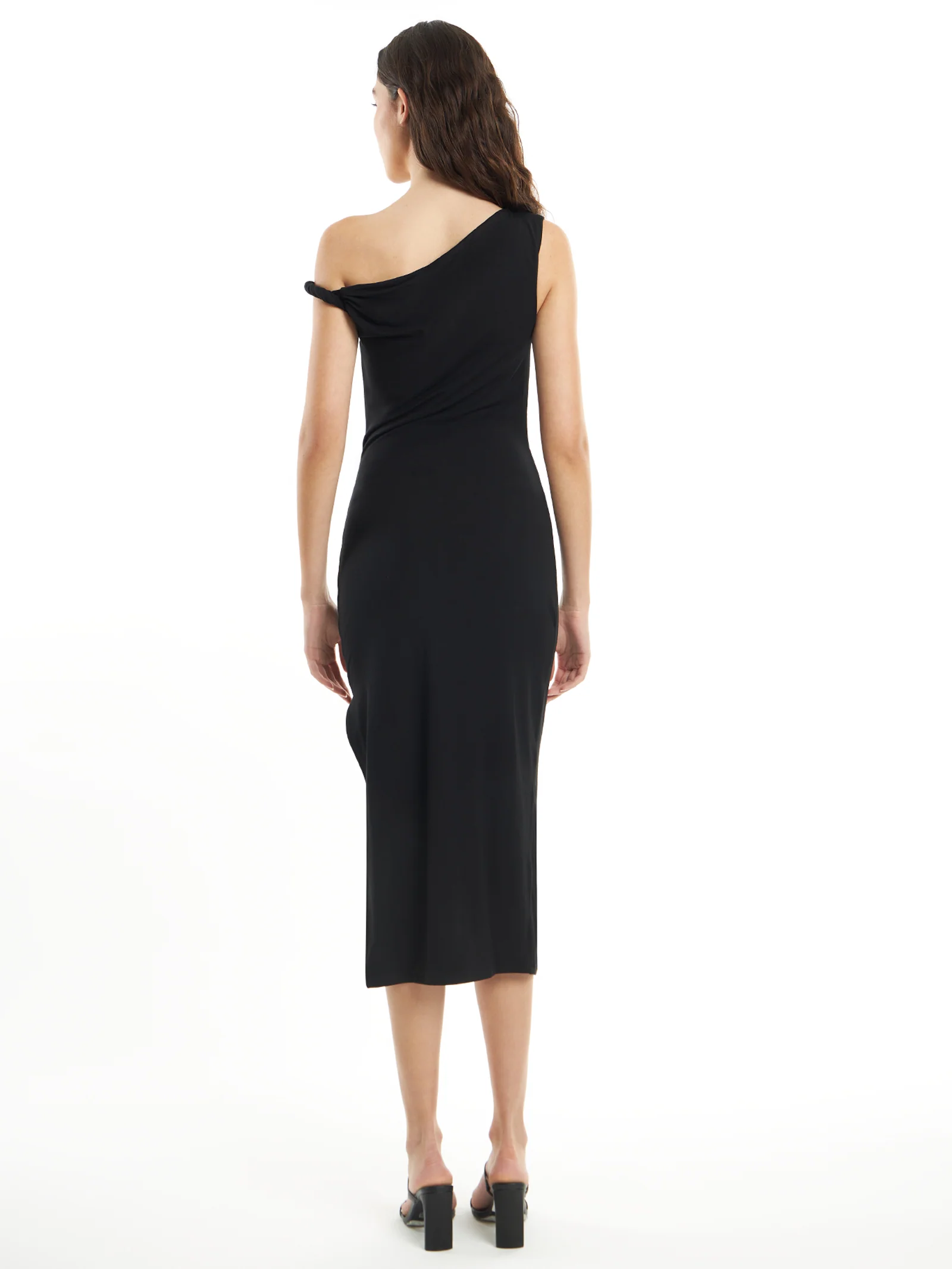 Biel Midi Dress - Image 5
