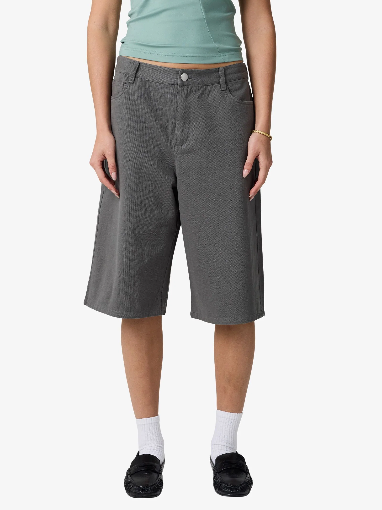 Cargo Jorts - Image 2