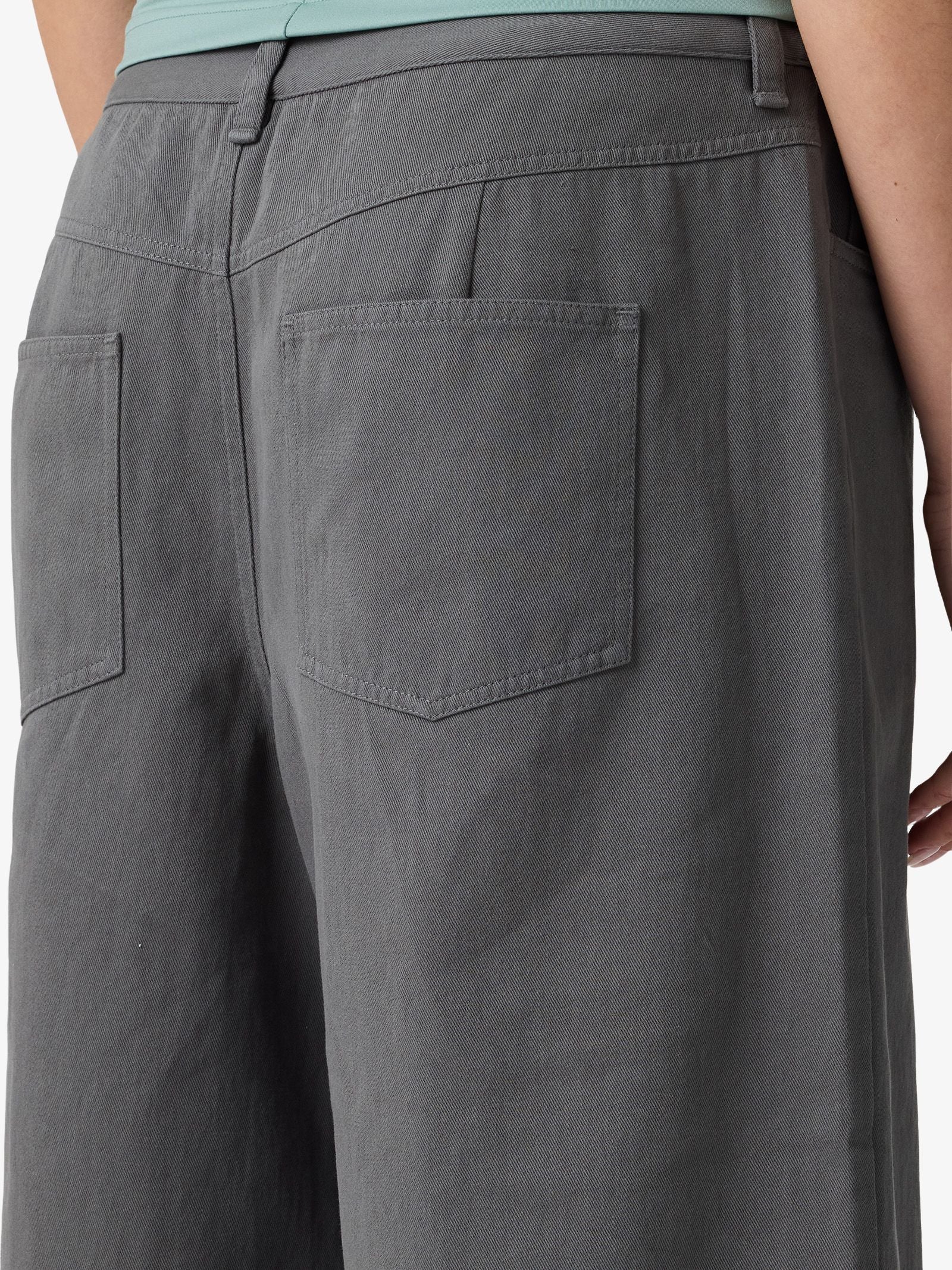 Cargo Jorts - Image 4