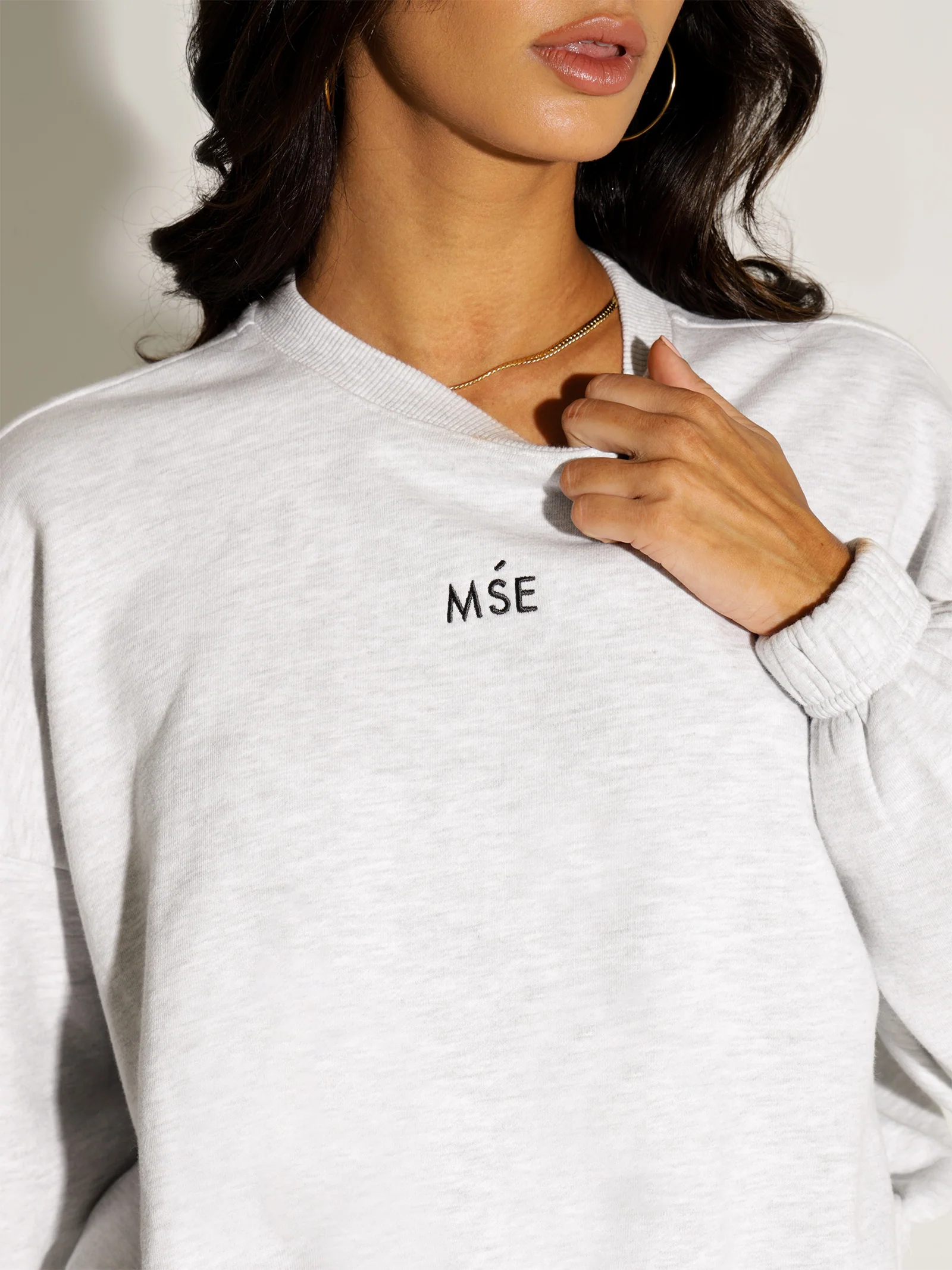 MSE Classic Sweater - Image 3