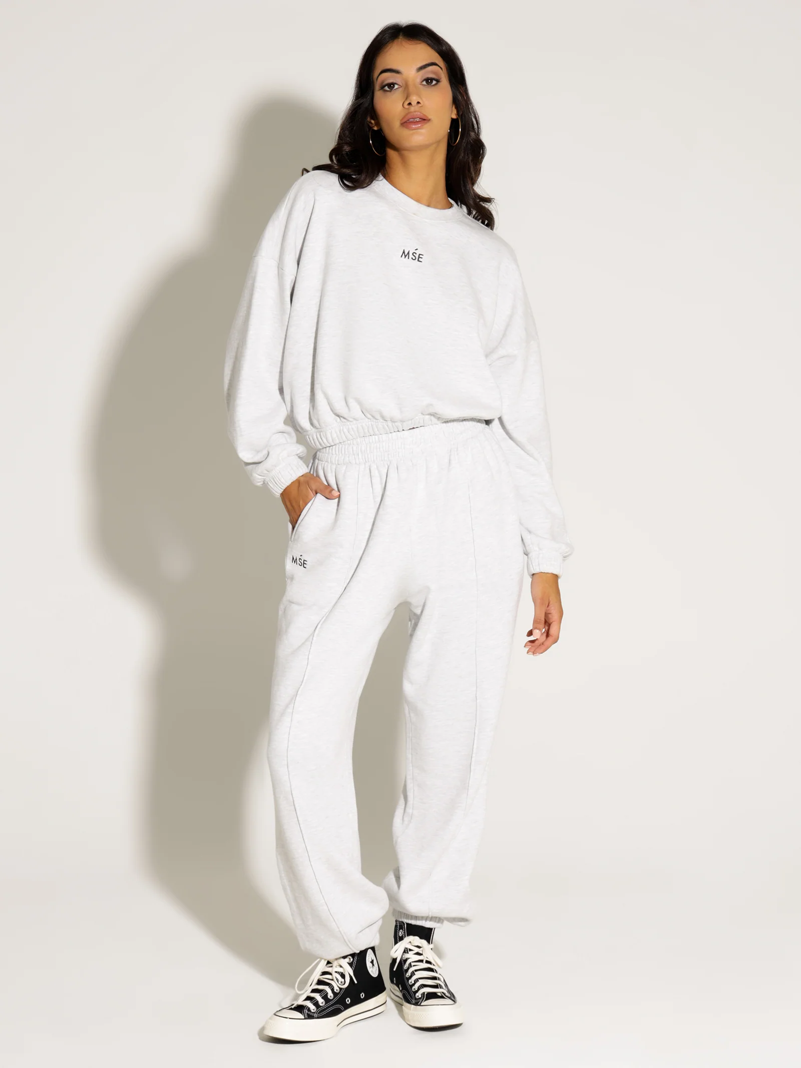 MSE Classic Sweater - Image 4