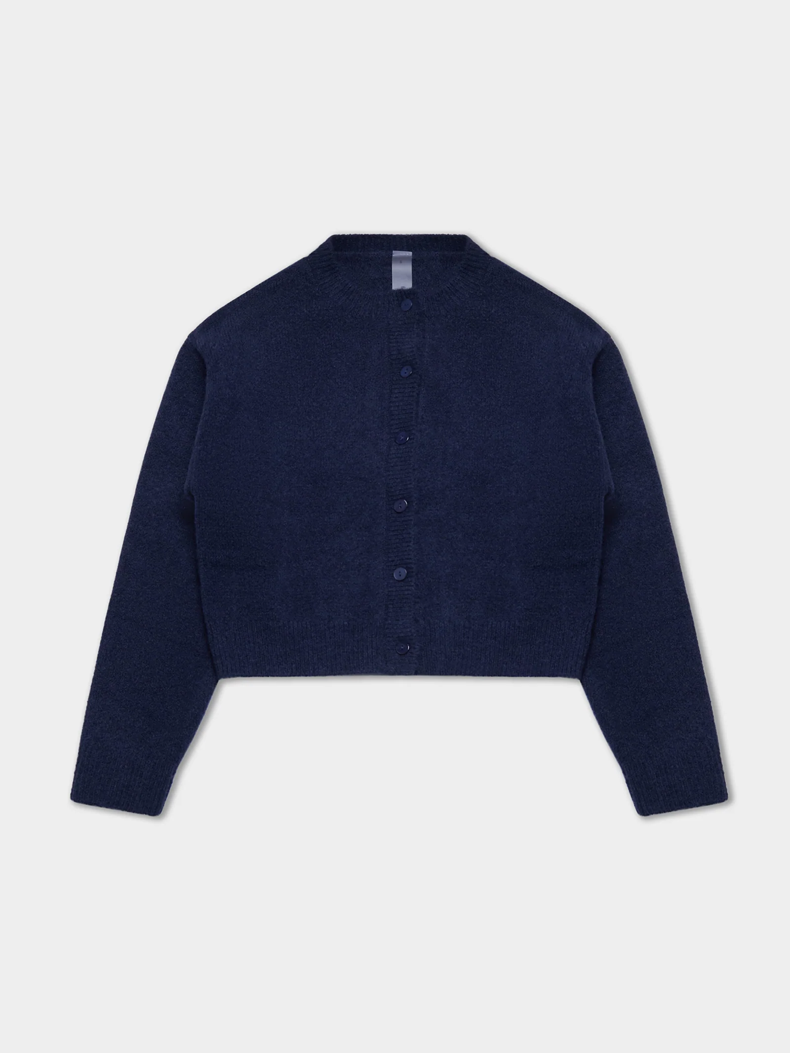 Cosy Crew Cardigan - Image 5