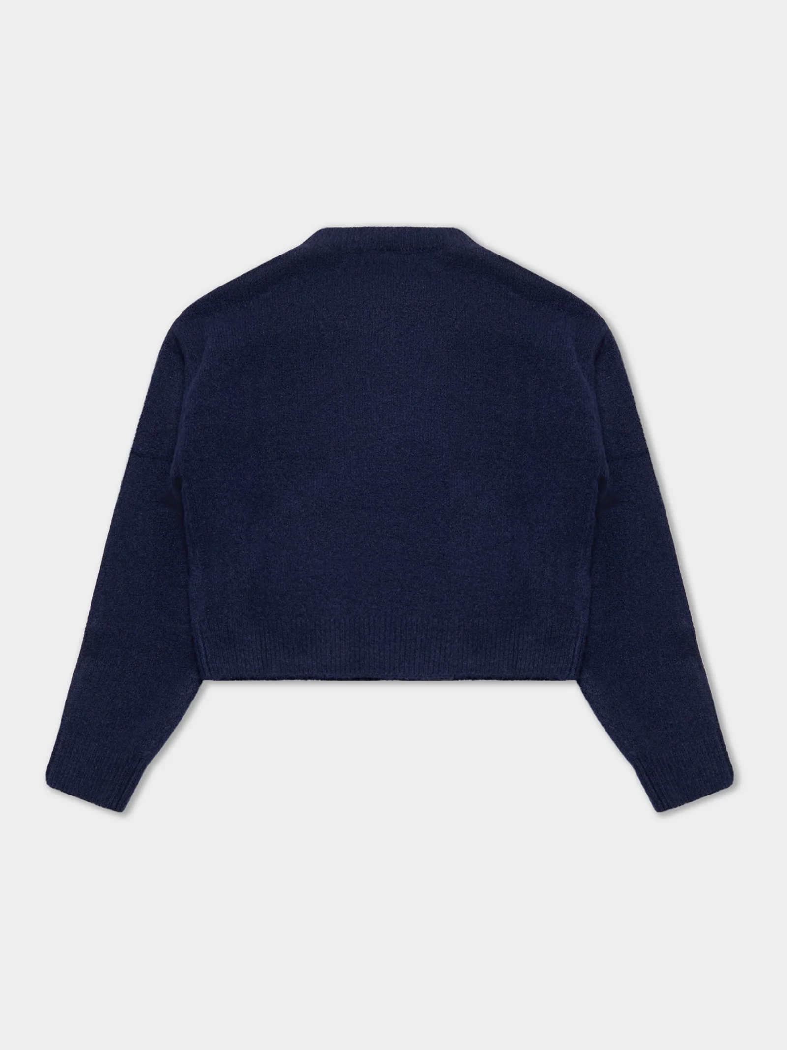 Cosy Crew Cardigan - Image 6