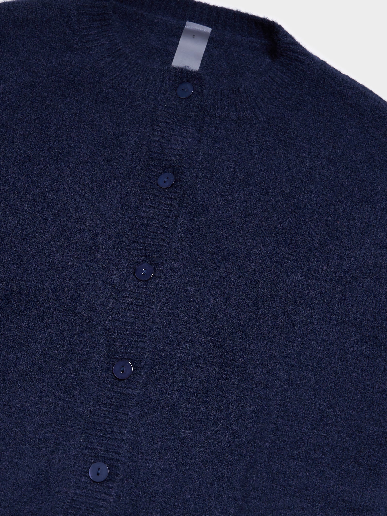 Cosy Crew Cardigan - Image 7