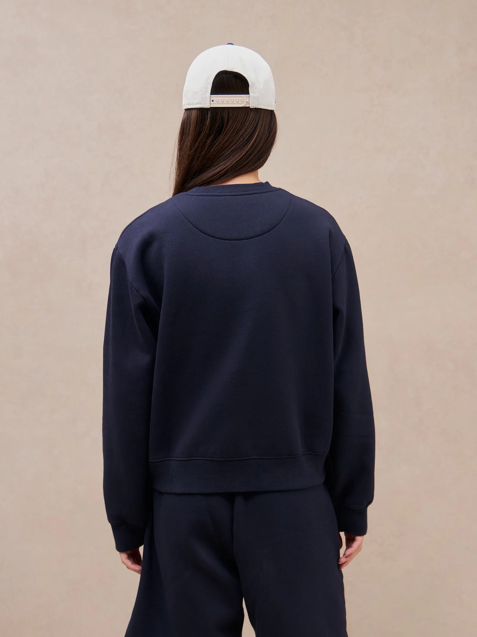 Crew Neck Sweat - Image 4