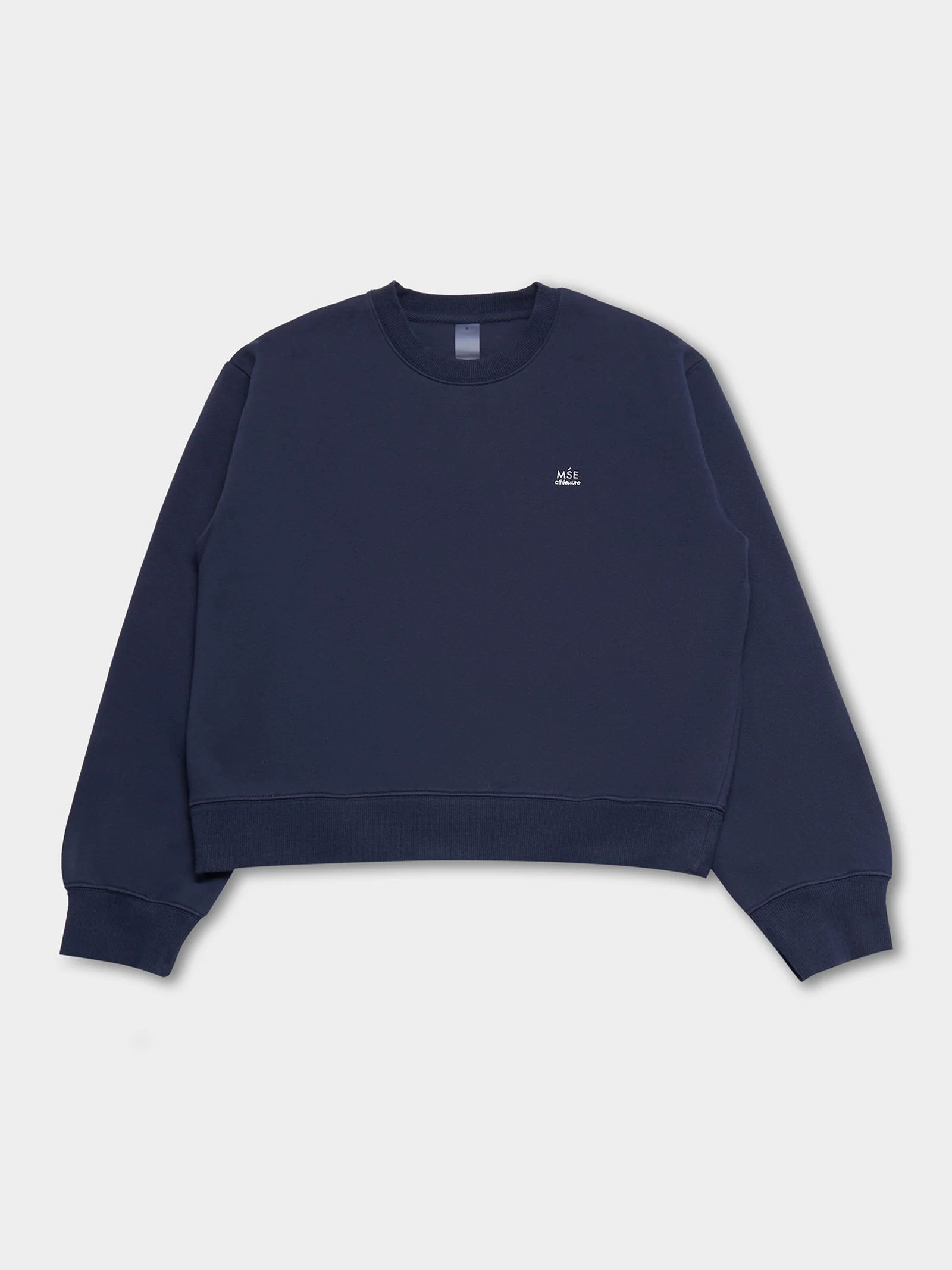 Crew Neck Sweat - Image 5