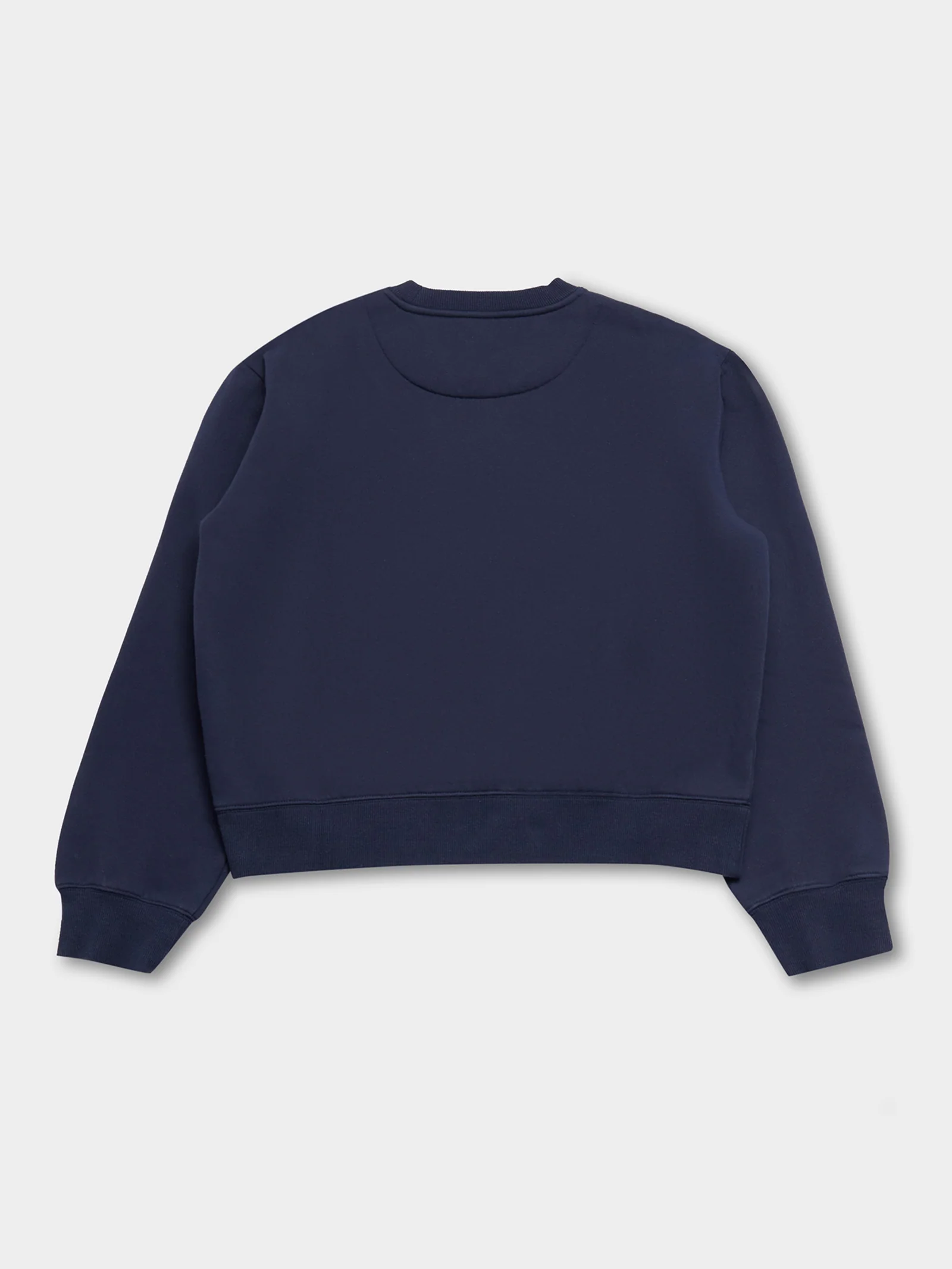 Crew Neck Sweat - Image 6